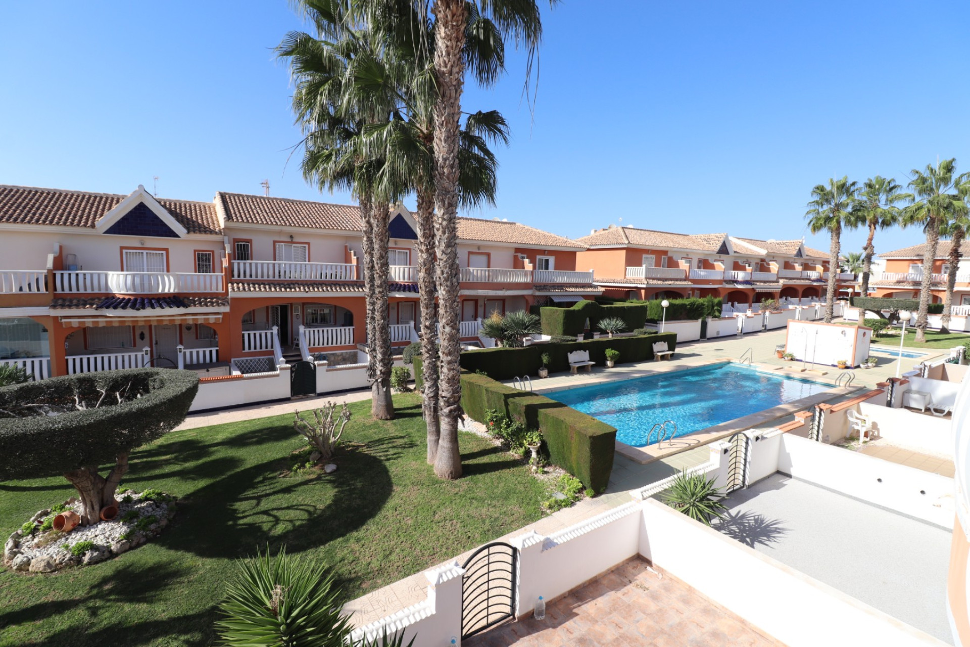 Resale - Villa - Ciudad Quesada - Rojales