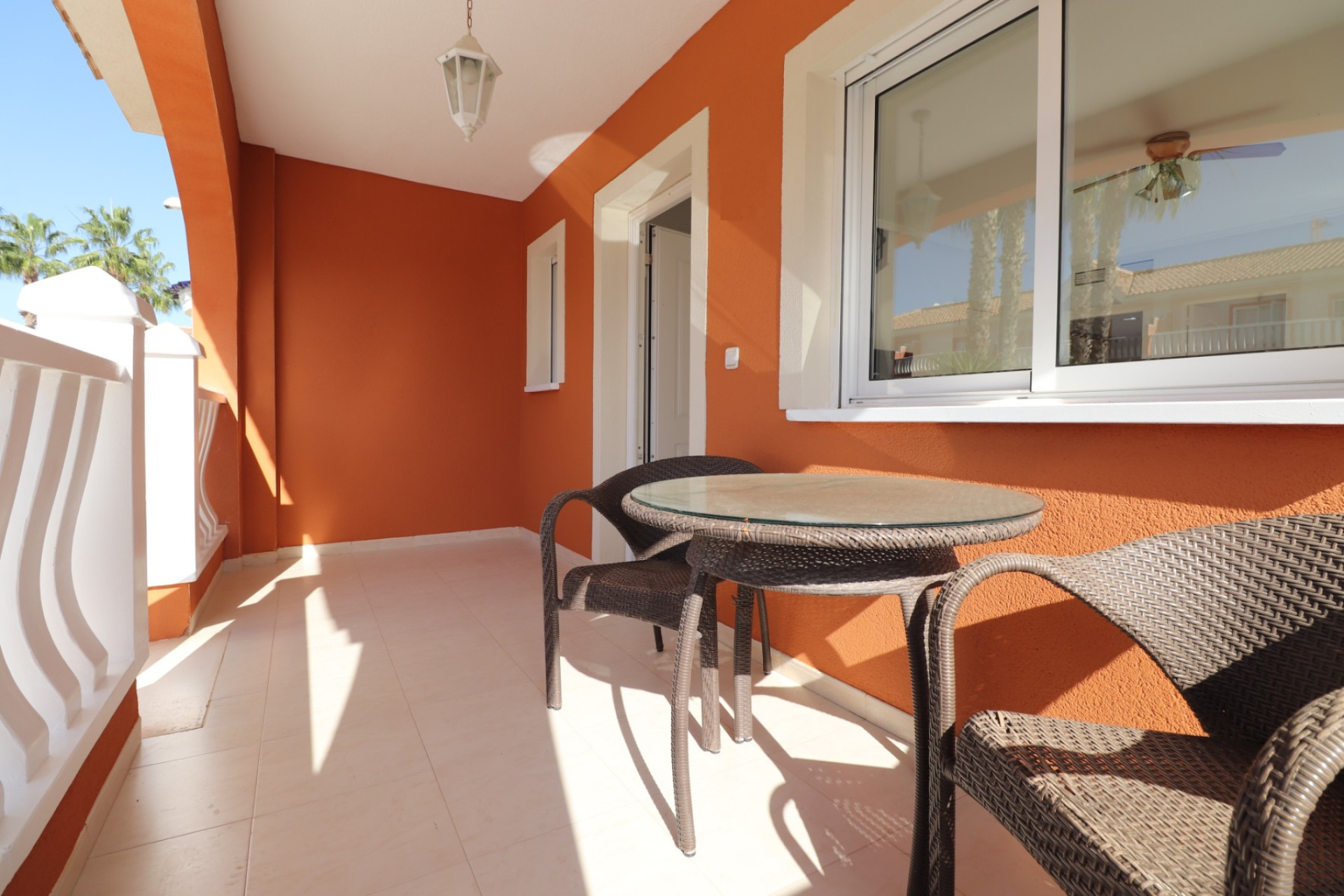 Resale - Villa - Ciudad Quesada - Rojales