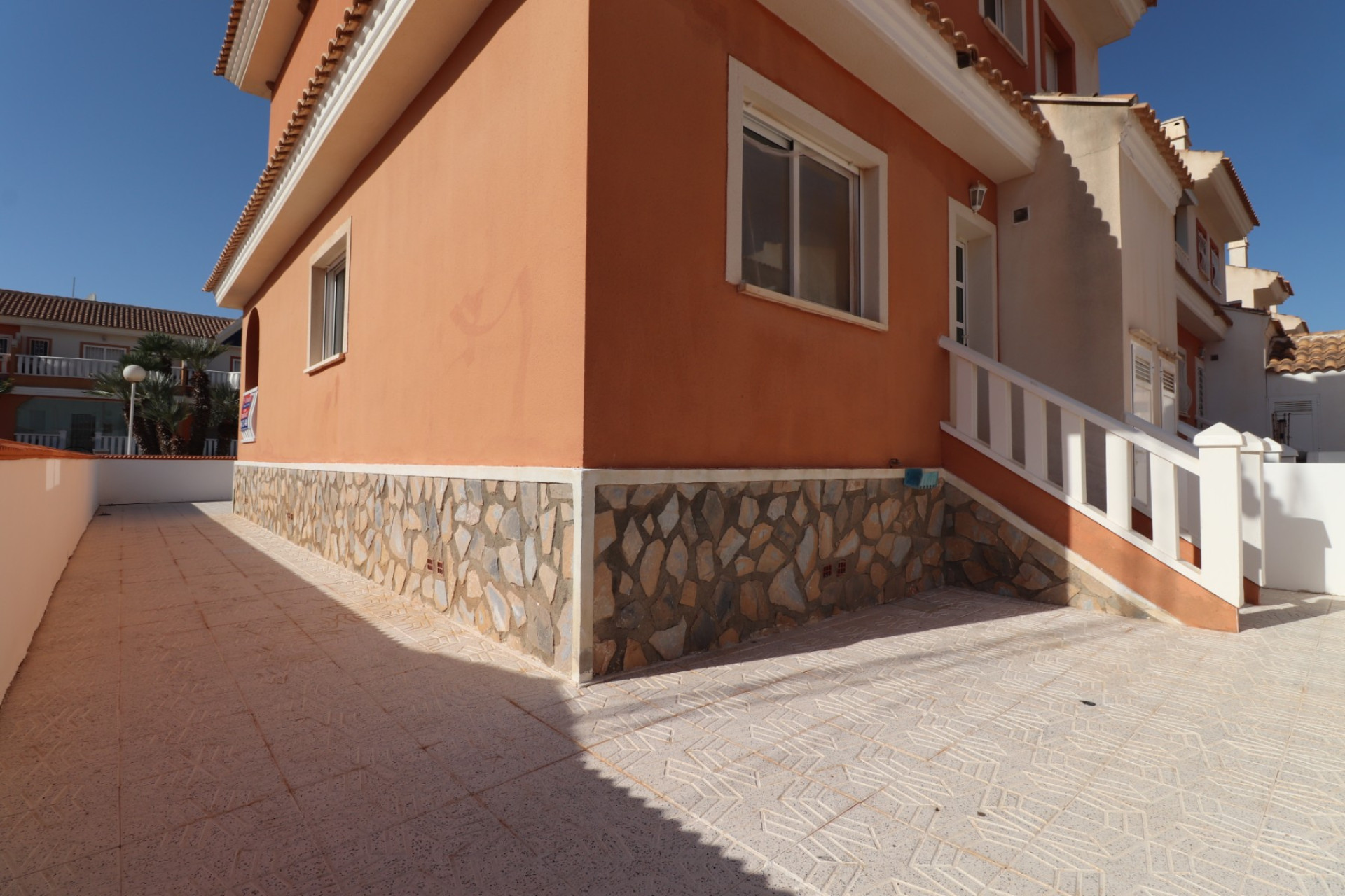 Resale - Villa - Ciudad Quesada - Rojales