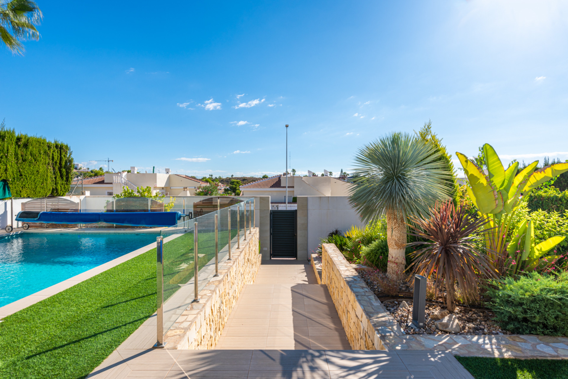 Resale - Villa - Ciudad Quesada - Rojales