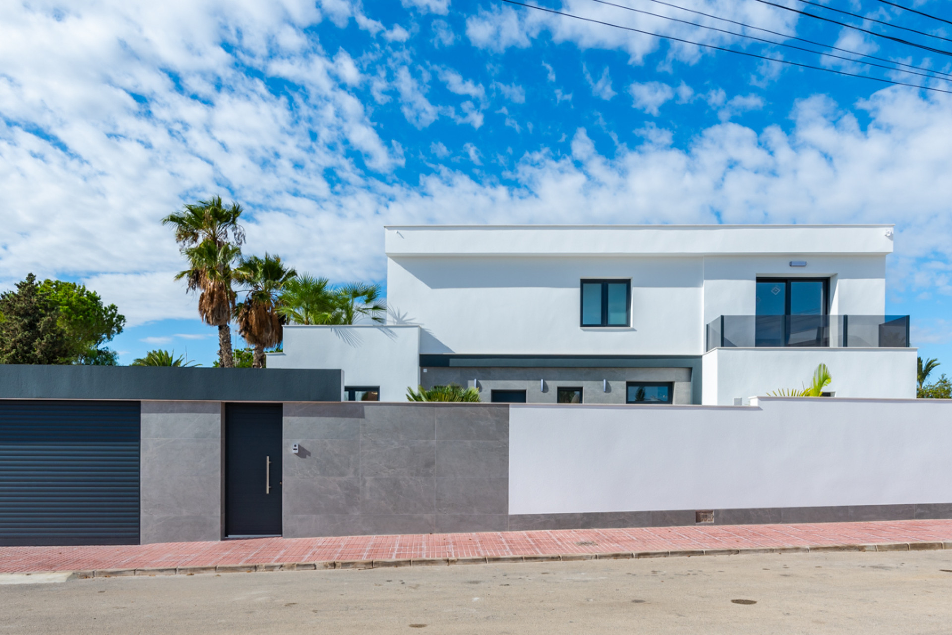 Resale - Villa - Ciudad Quesada - Rojales