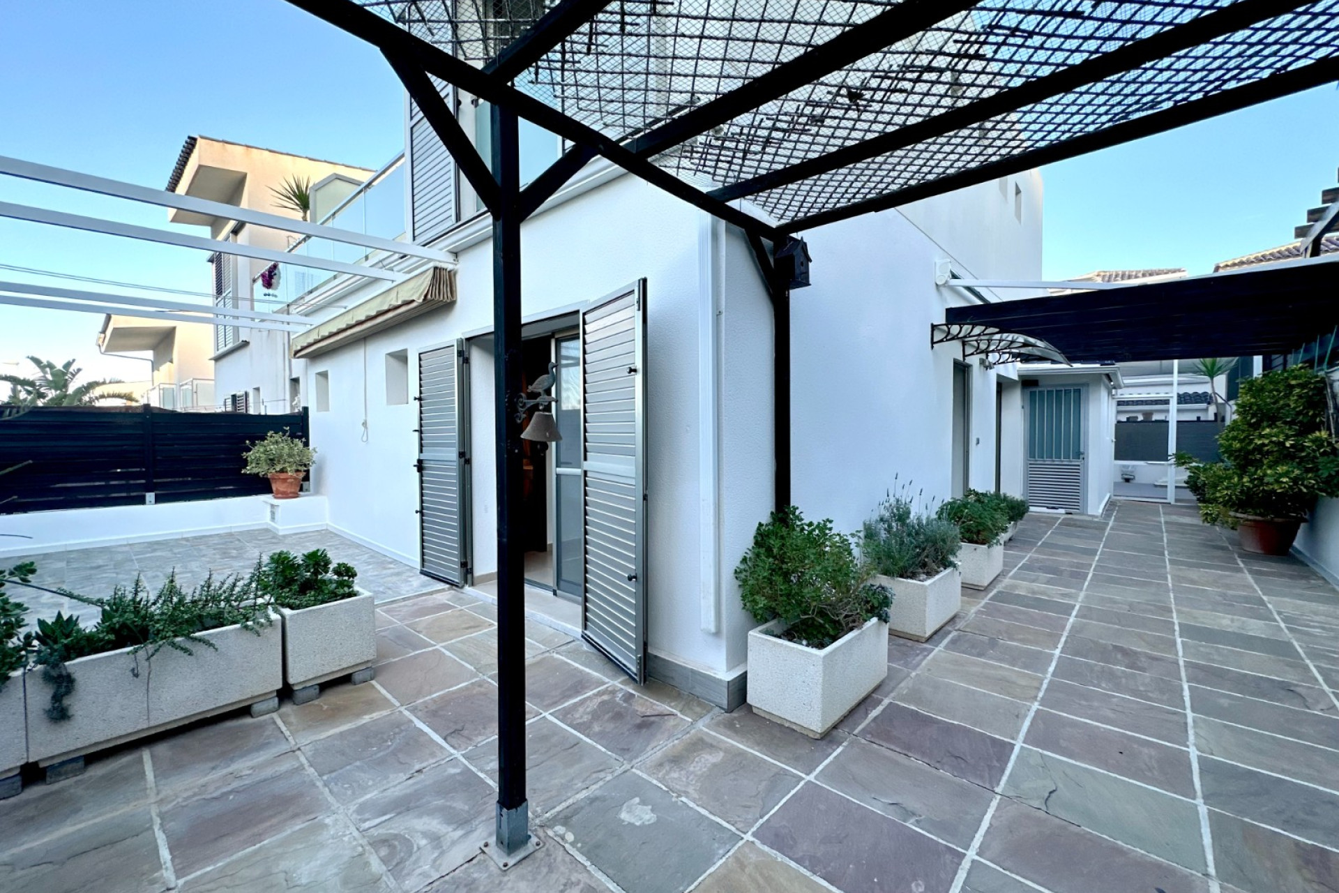 Resale - Villa - Cox - Orihuela