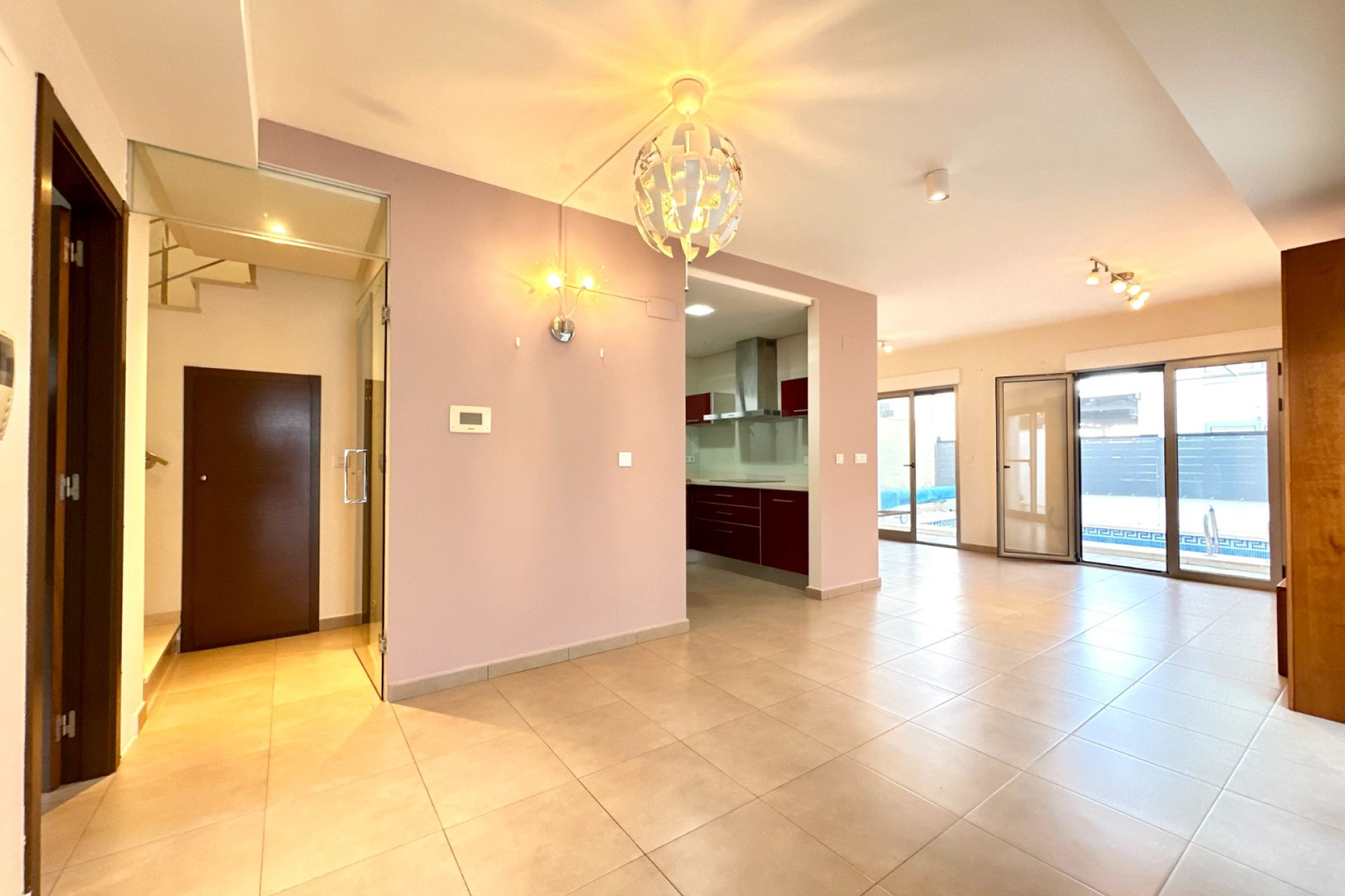 Resale - Villa - Cox - Orihuela