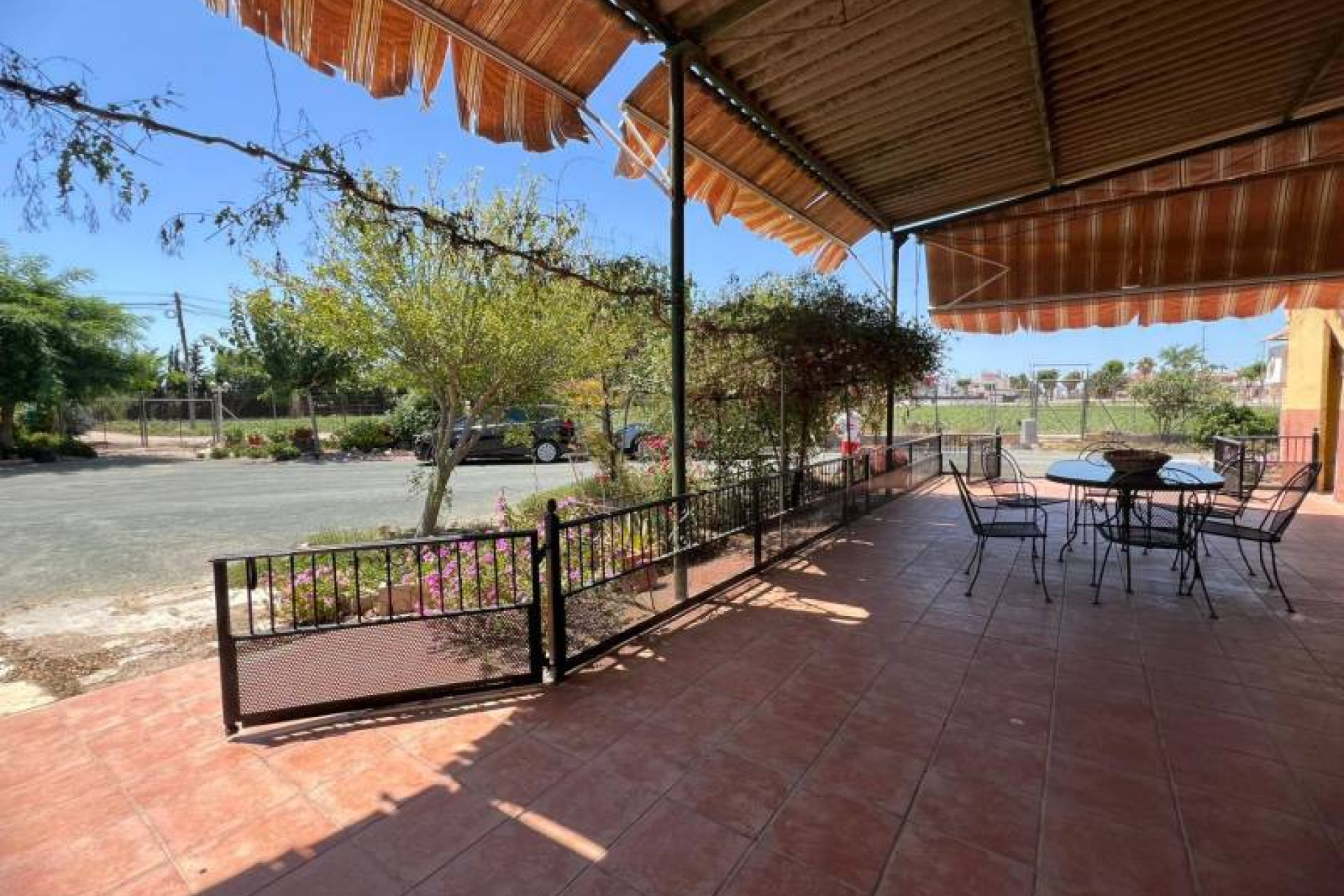 Resale - Villa - Daya Vieja - Rojales