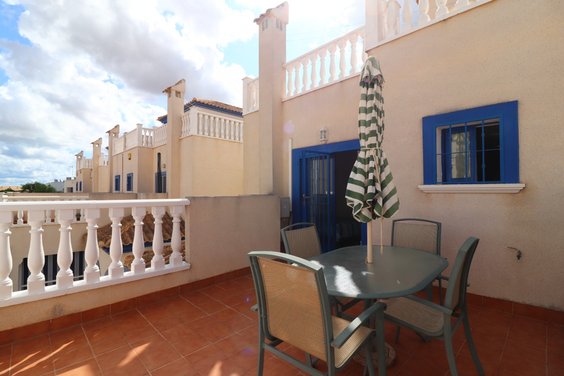 Resale - Villa - Daya Vieja - Rojales