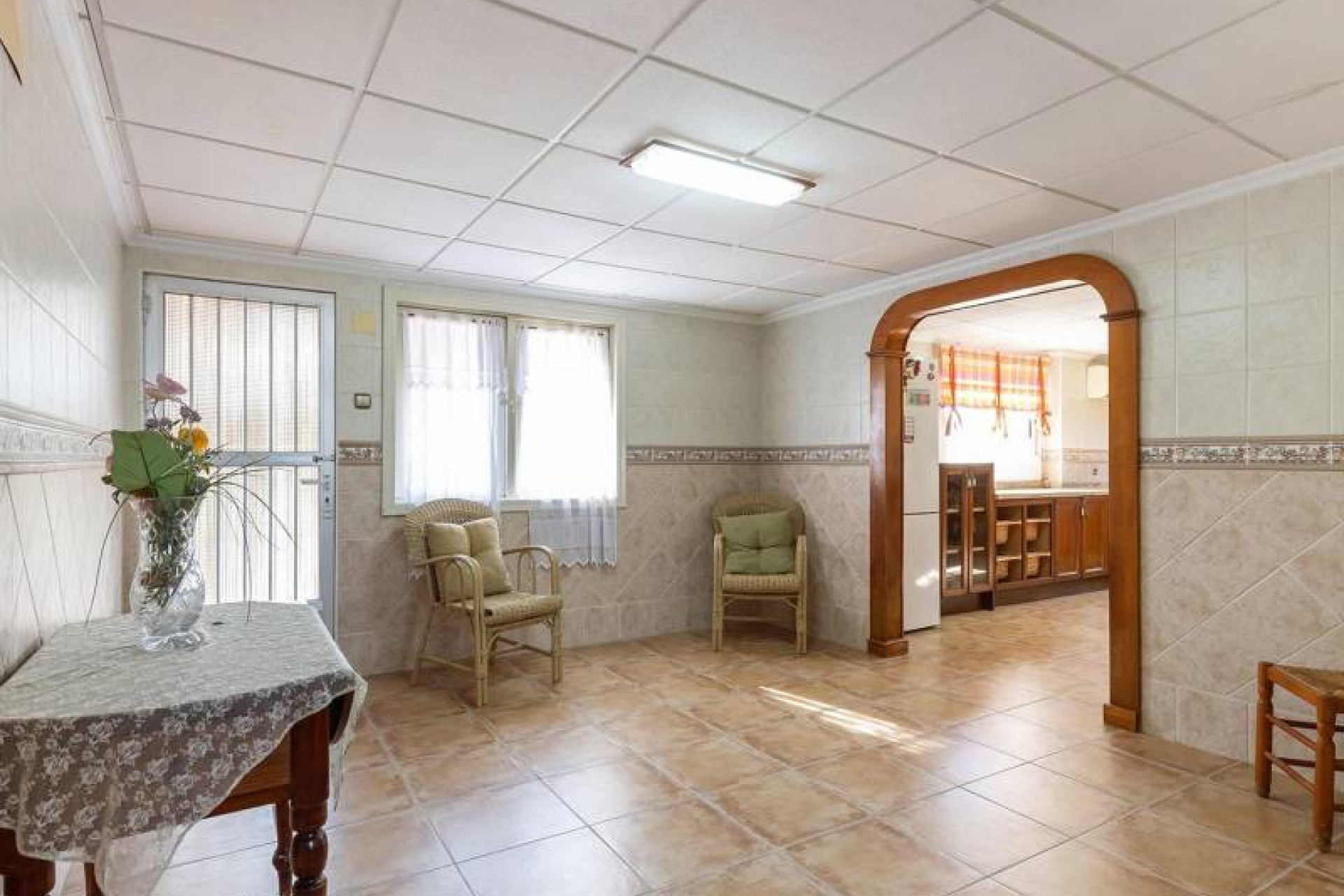 Resale - Villa - Daya Vieja - Rojales