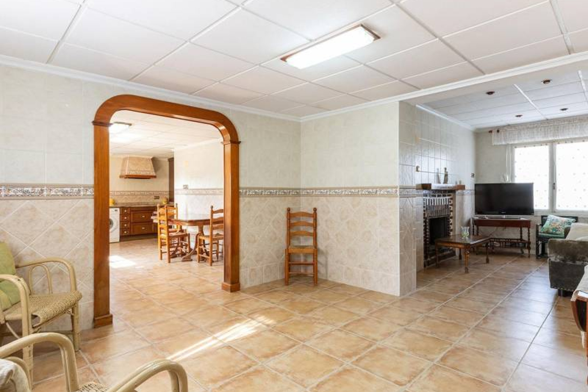 Resale - Villa - Daya Vieja - Rojales