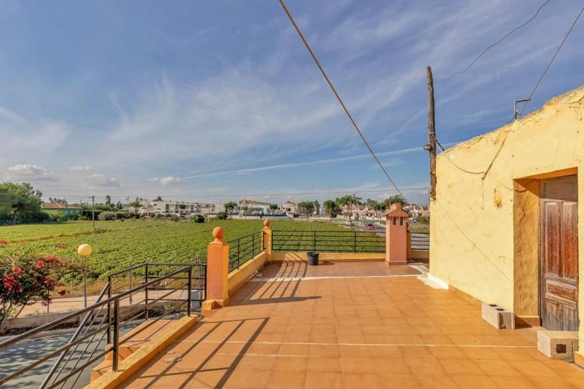 Resale - Villa - Daya Vieja - Rojales