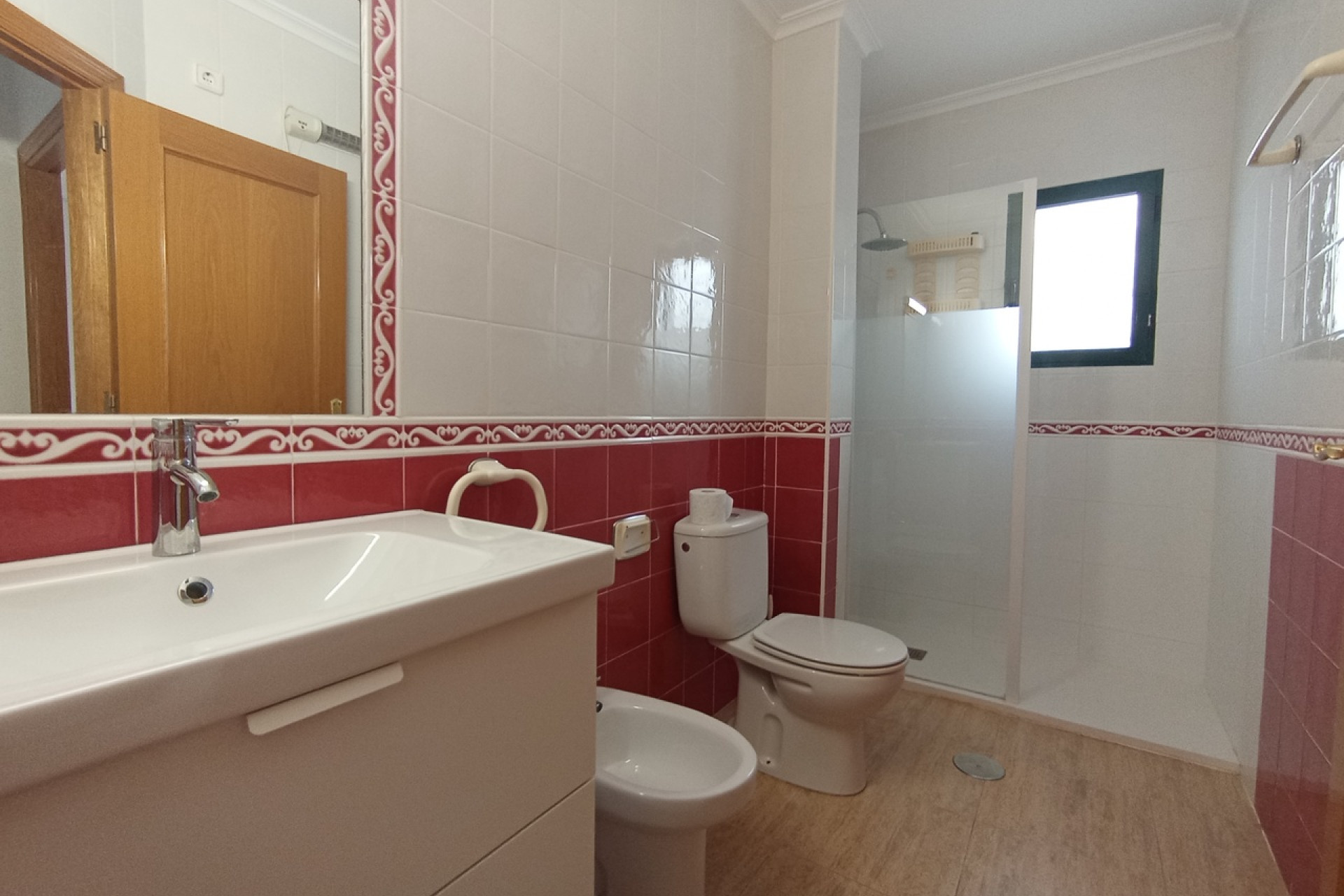 Resale - Villa - Dehesa de Campoamor - Orihuela Costa