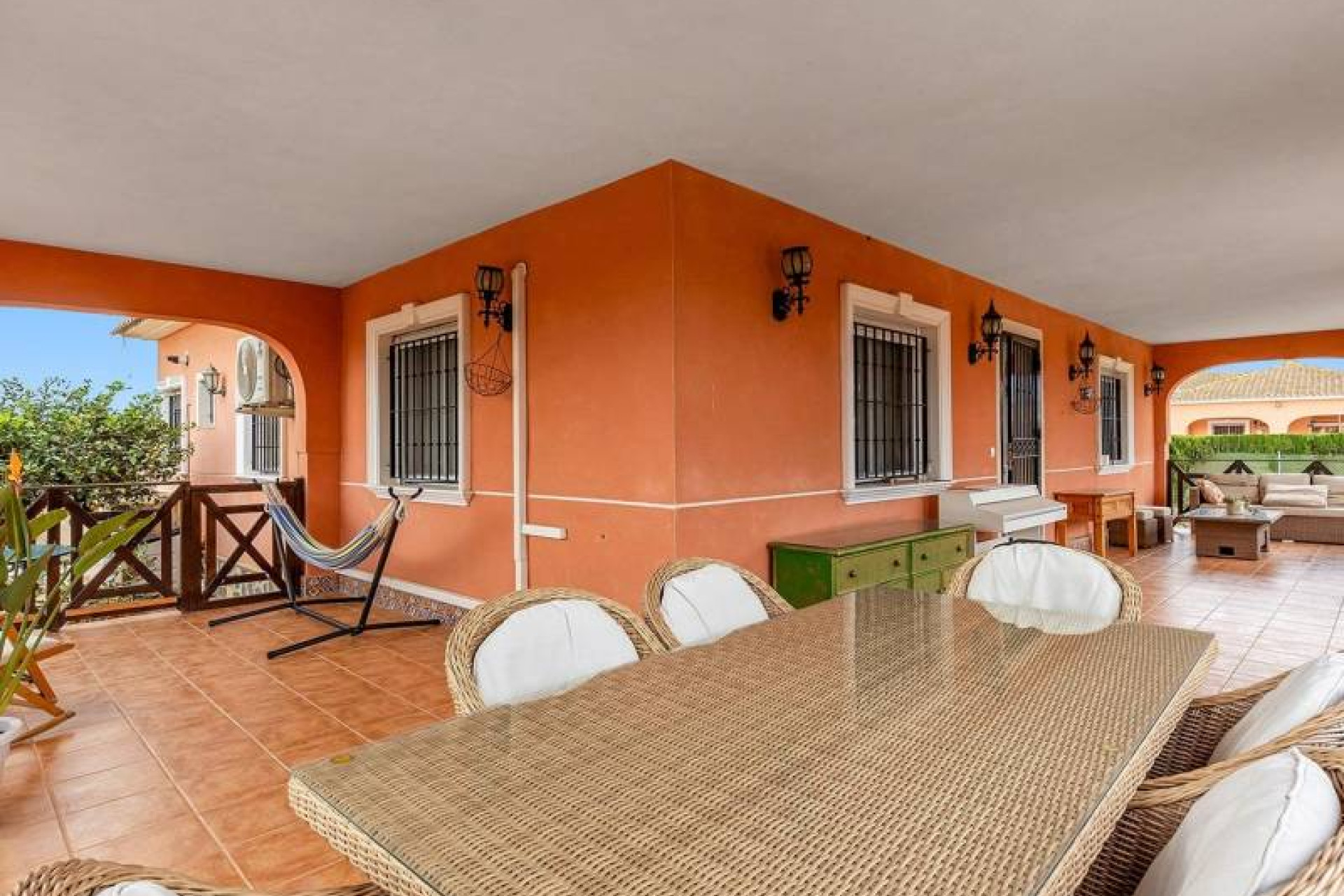 Resale - Villa - Dolores - Rojales