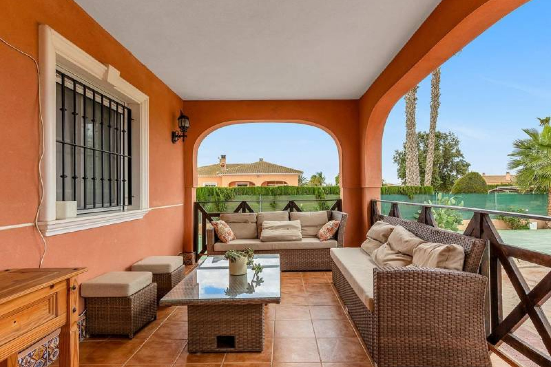 Resale - Villa - Dolores - Rojales