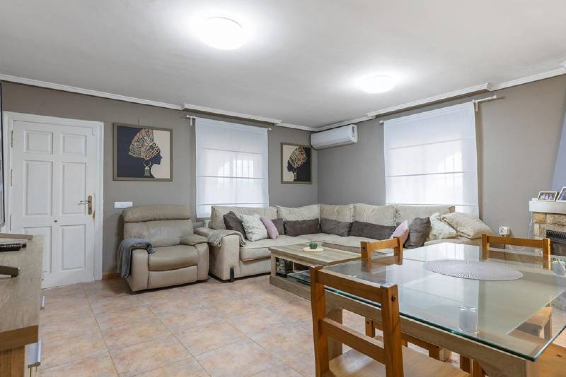 Resale - Villa - Dolores - Rojales