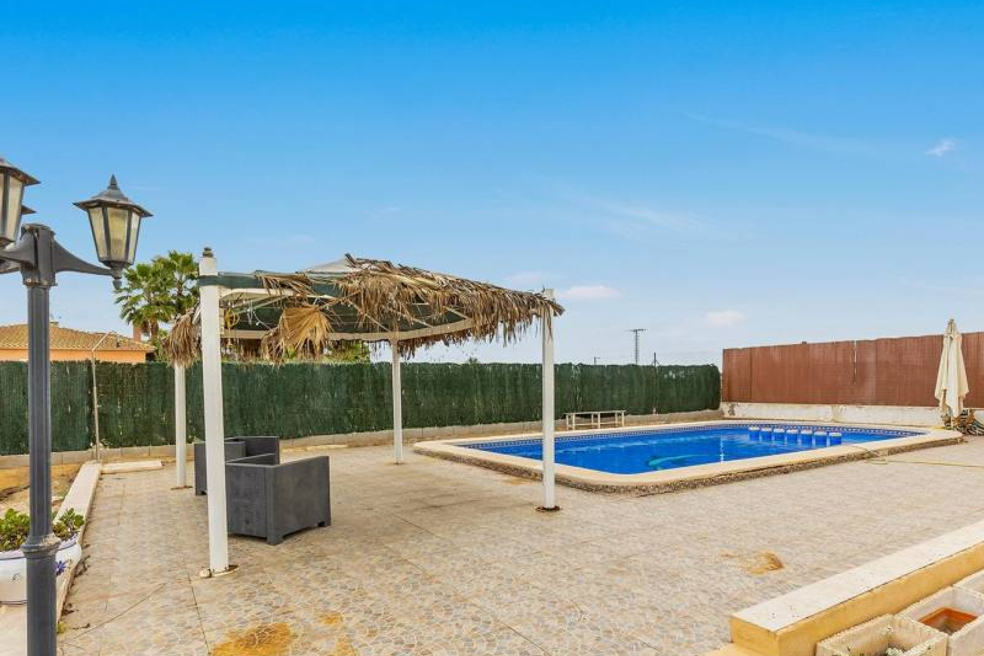 Resale - Villa - Dolores - Rojales