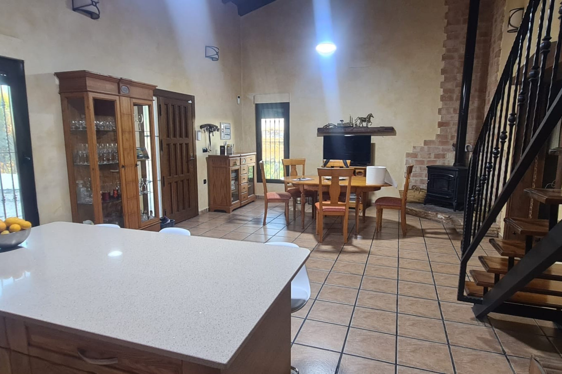 Resale - Villa - Dolores - Rojales