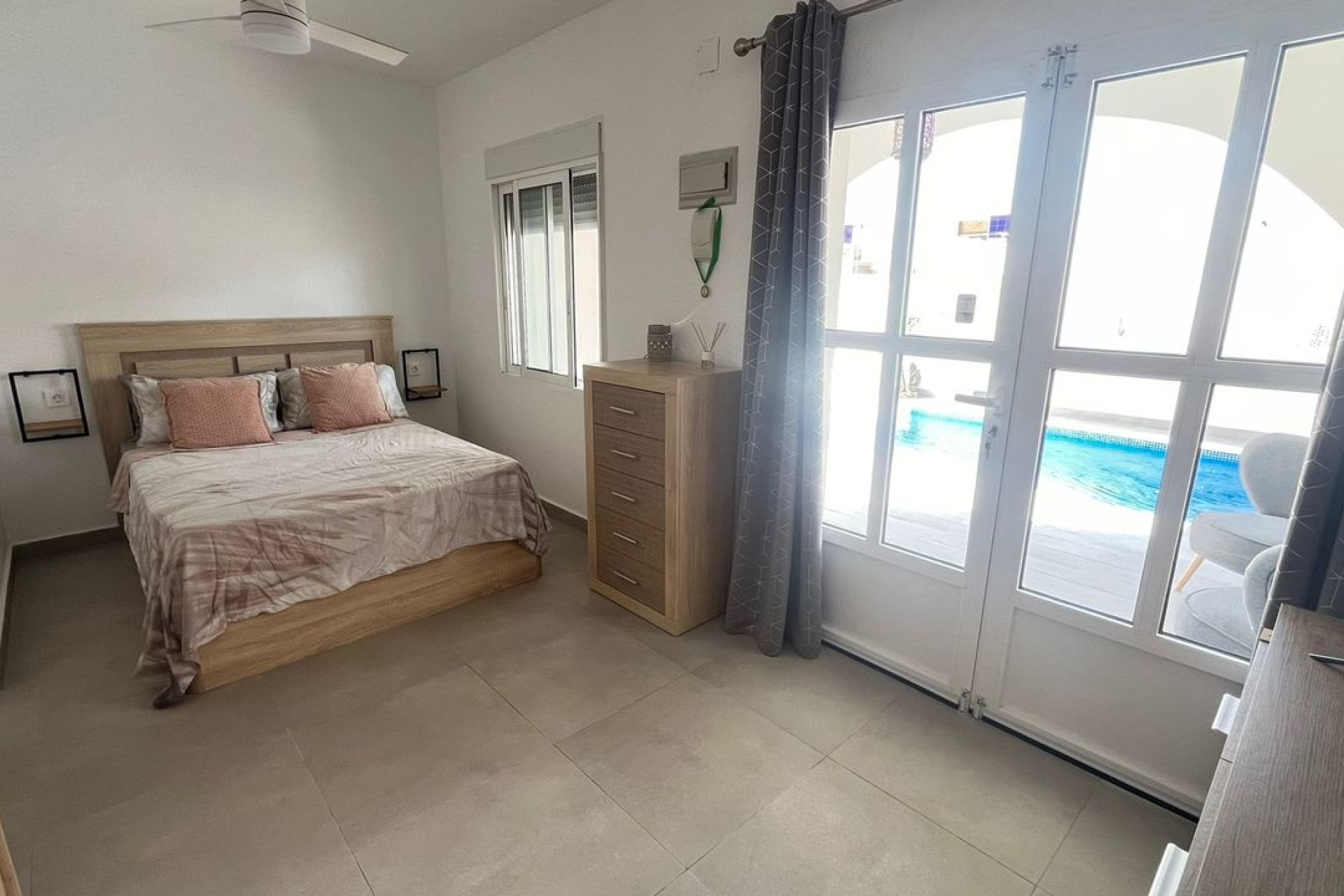 Resale - Villa - El Galan - Orihuela Costa