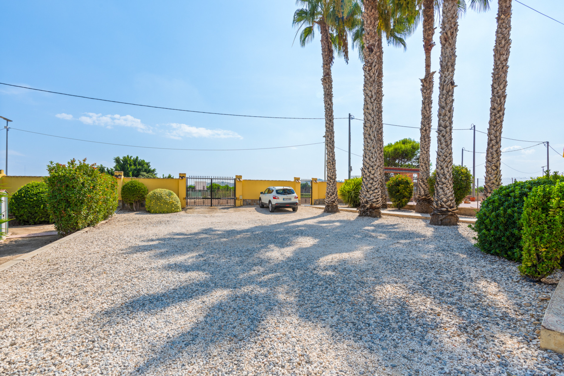 Resale - Villa - Formentera del Segura - Rojales