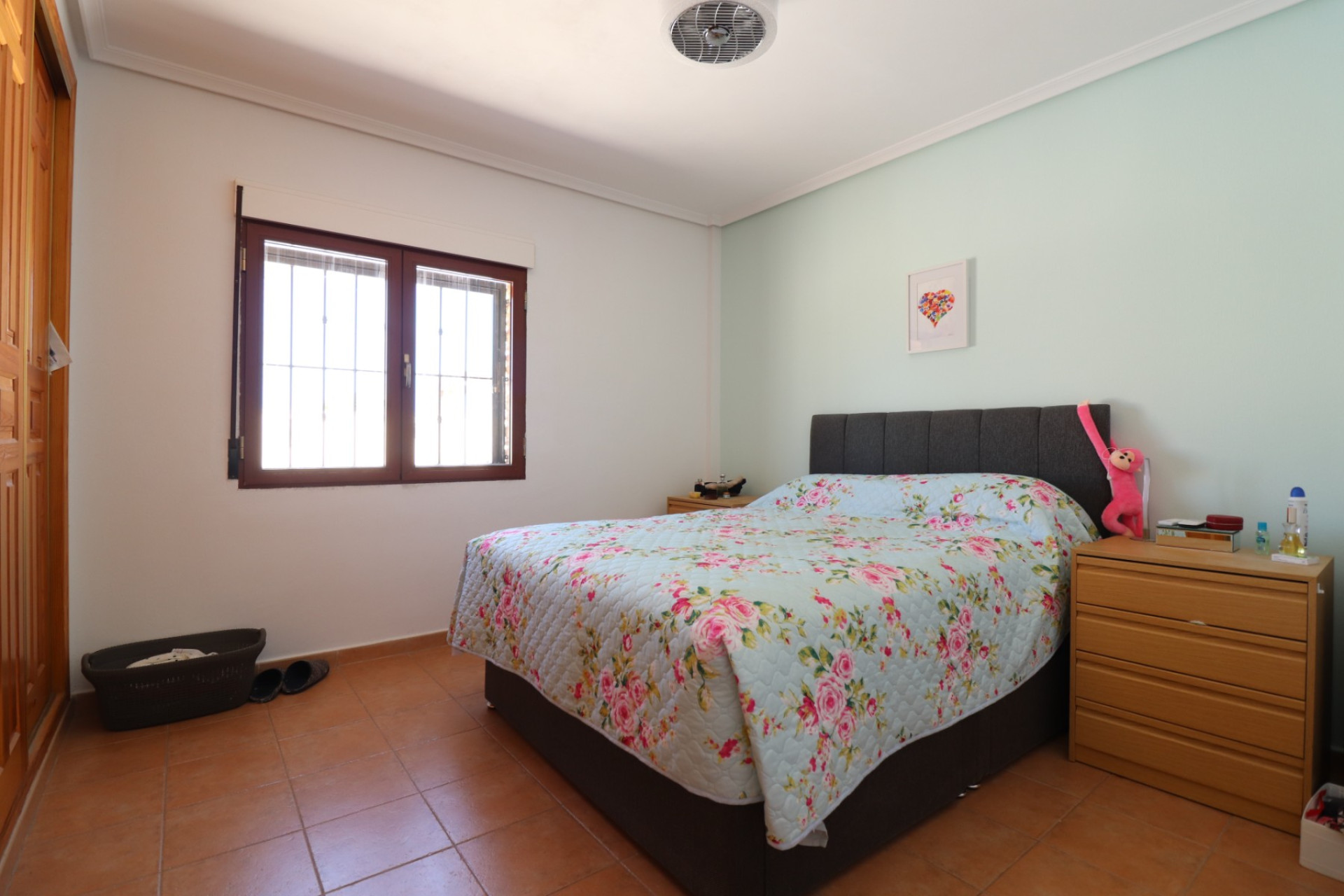 Resale - Villa - Formentera del Segura - Rojales