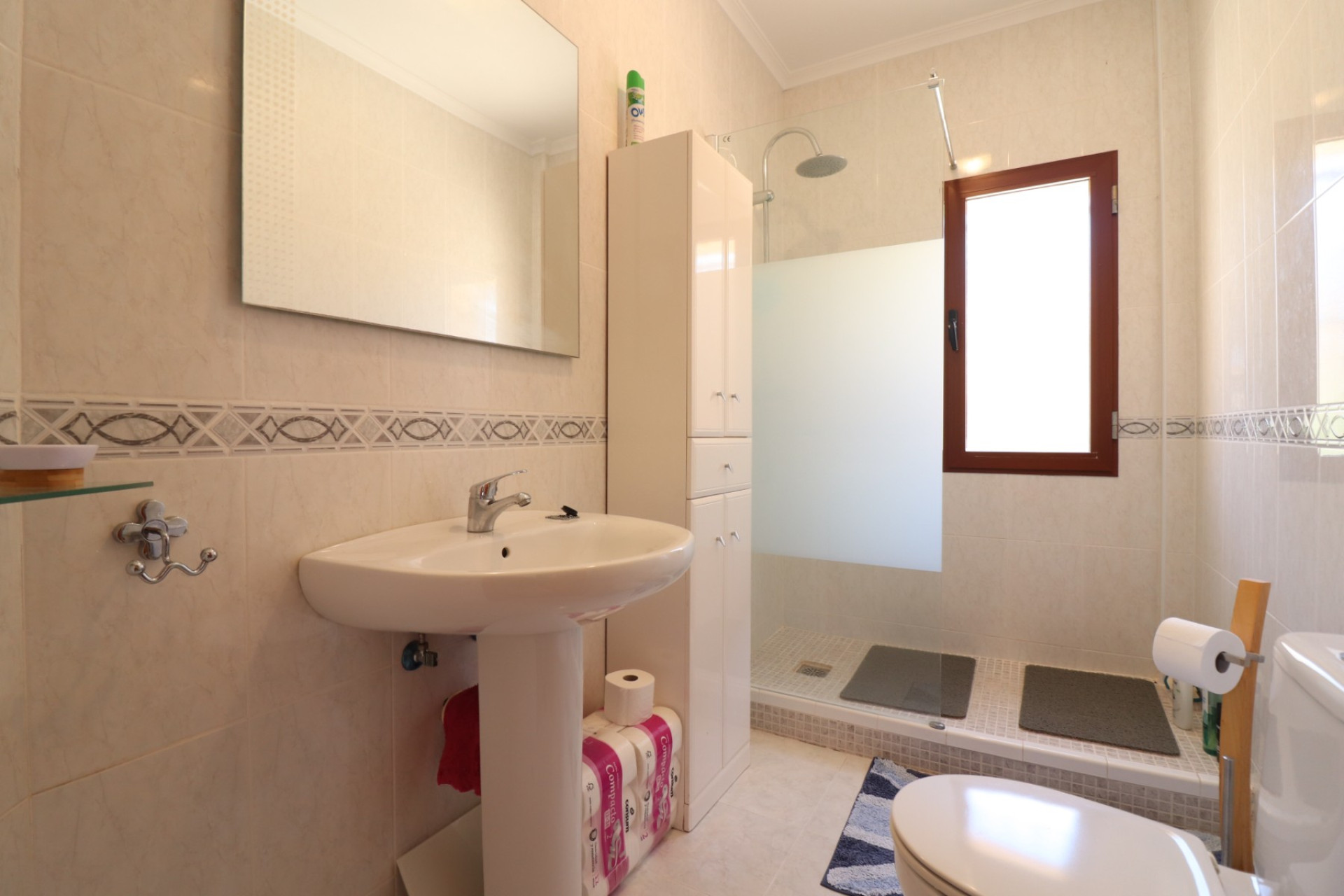 Resale - Villa - Formentera del Segura - Rojales