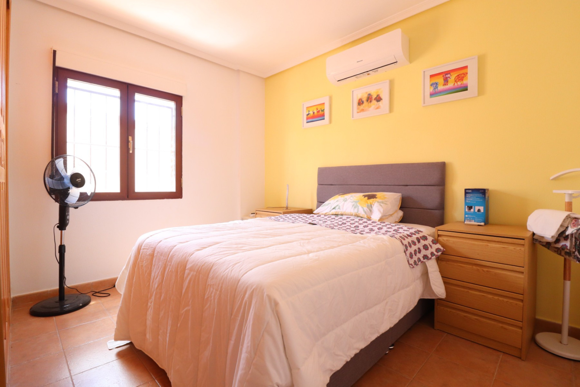 Resale - Villa - Formentera del Segura - Rojales