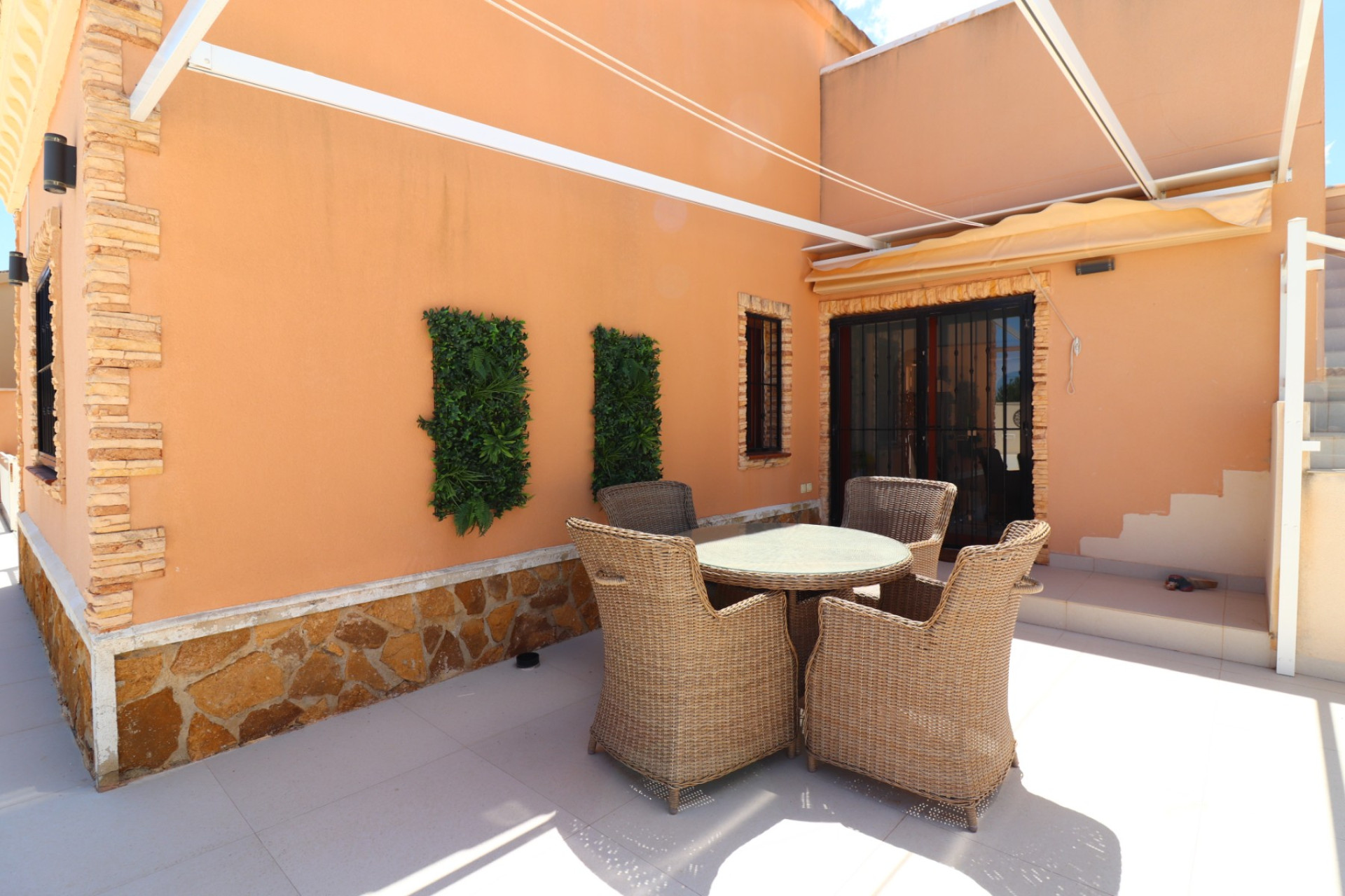 Resale - Villa - Formentera del Segura - Rojales