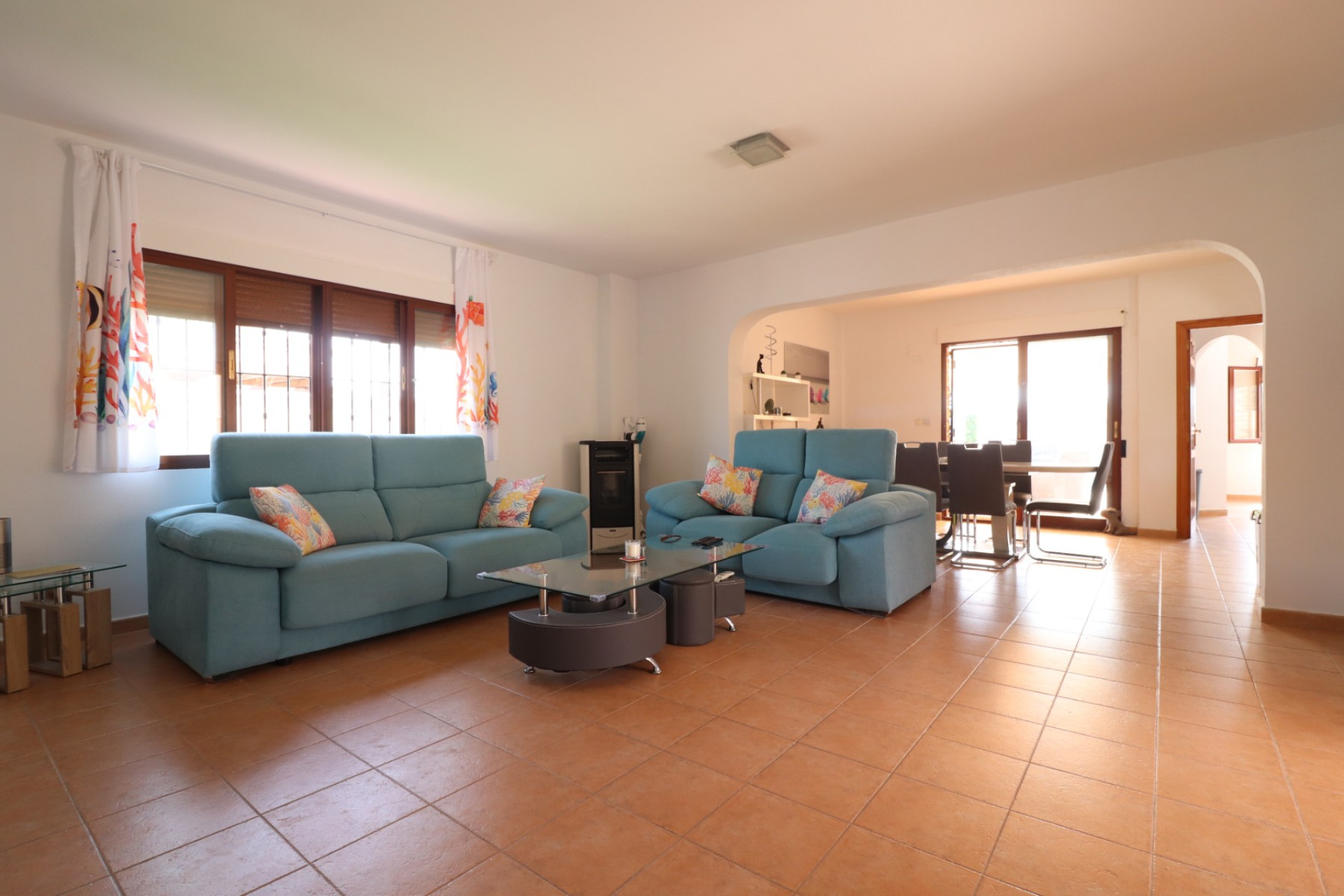 Resale - Villa - Formentera del Segura - Rojales