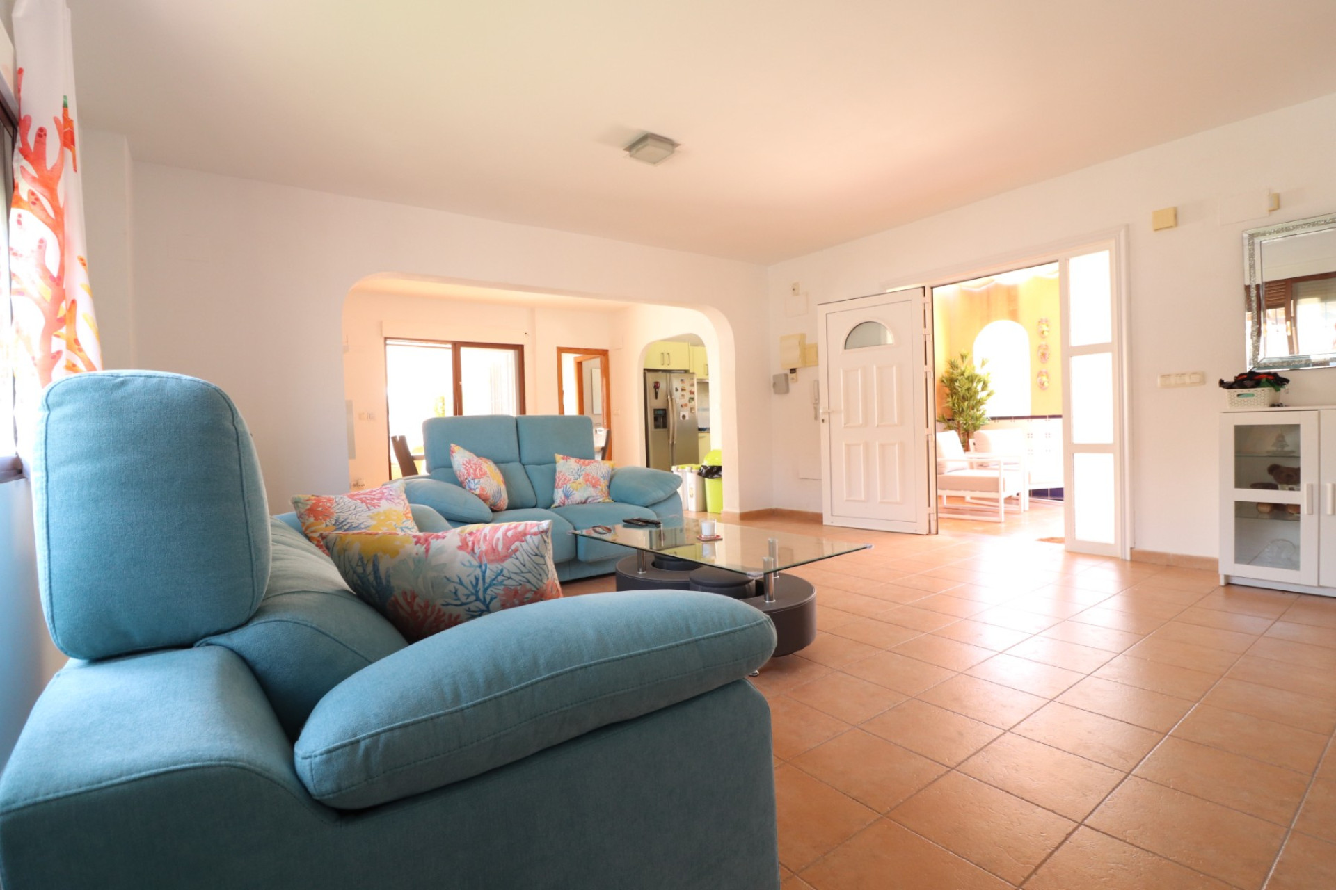 Resale - Villa - Formentera del Segura - Rojales