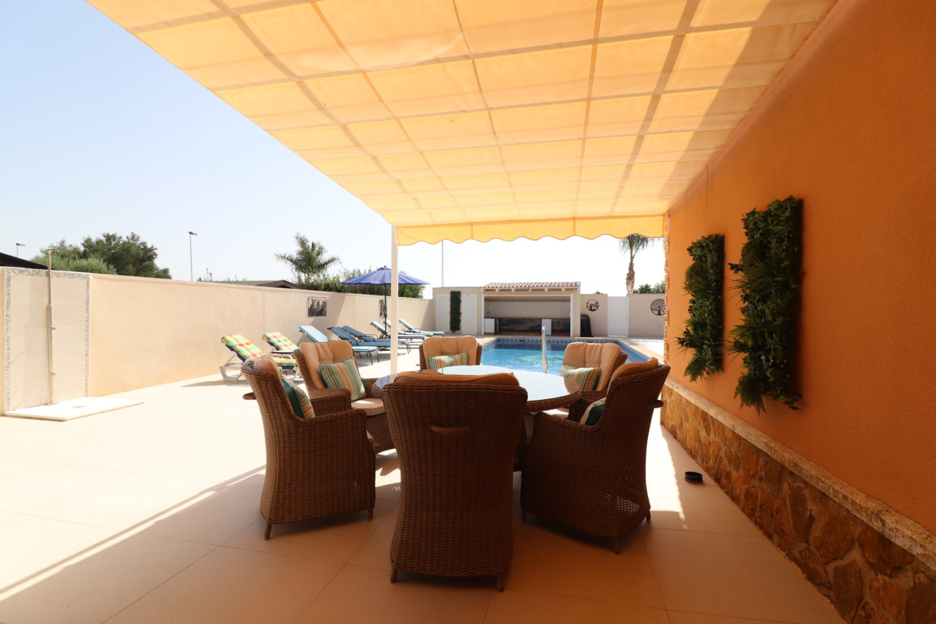 Resale - Villa - Formentera del Segura - Rojales