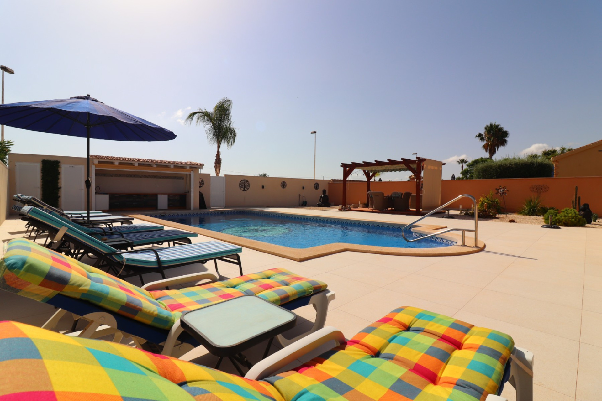 Resale - Villa - Formentera del Segura - Rojales