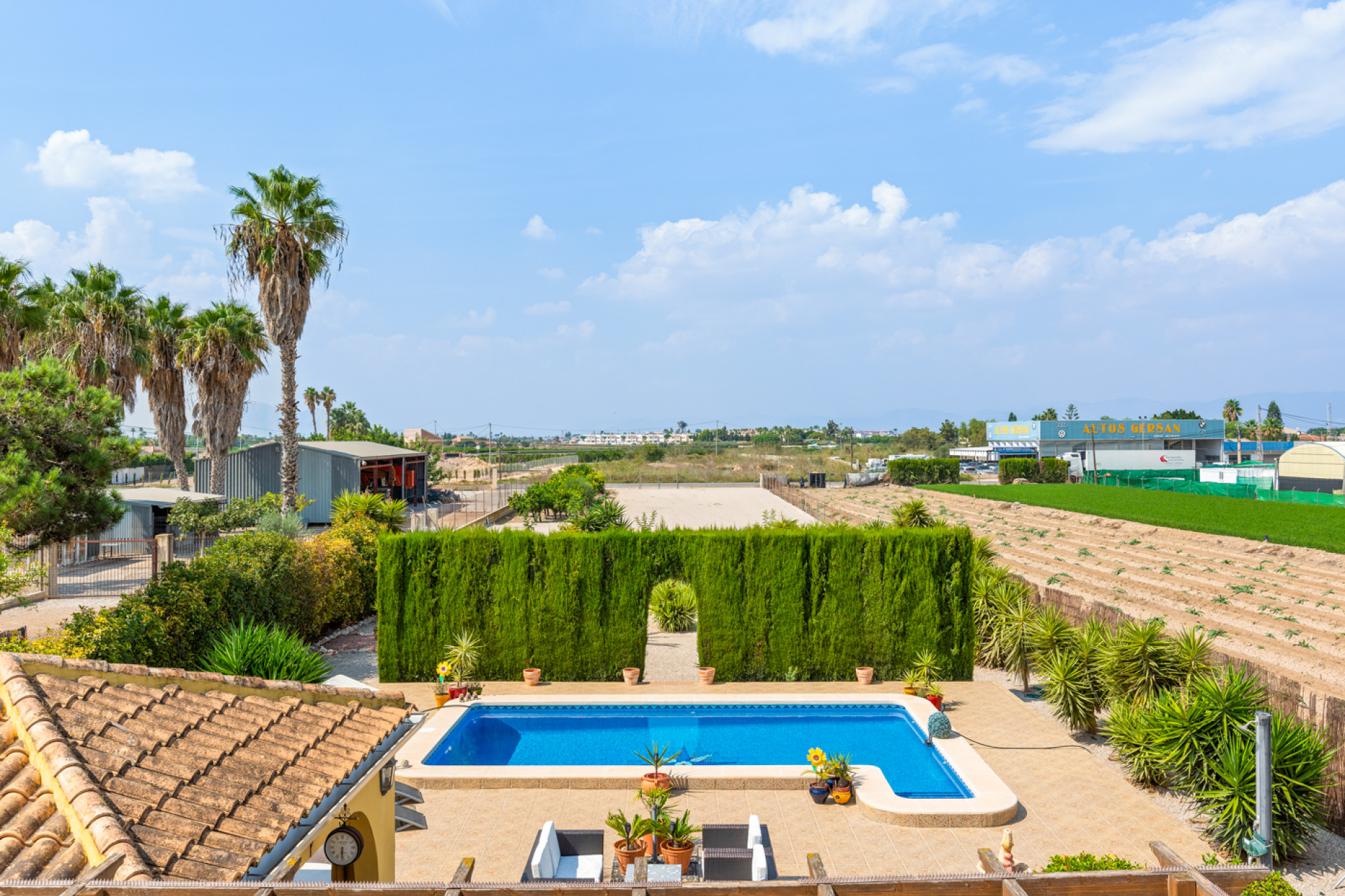 Resale - Villa - Formentera del Segura - Rojales