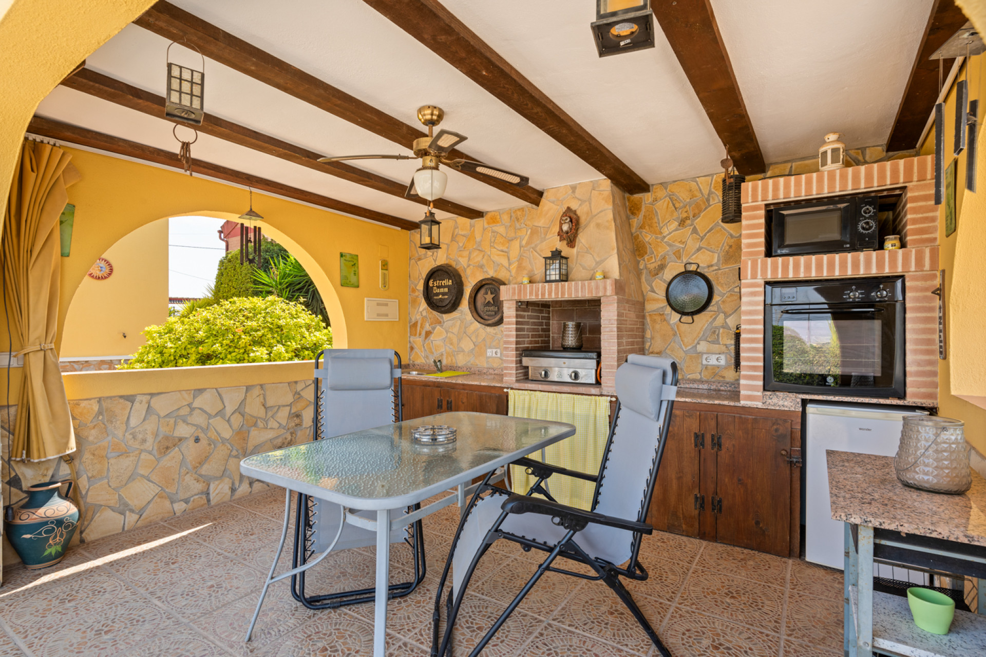 Resale - Villa - Formentera del Segura - Rojales