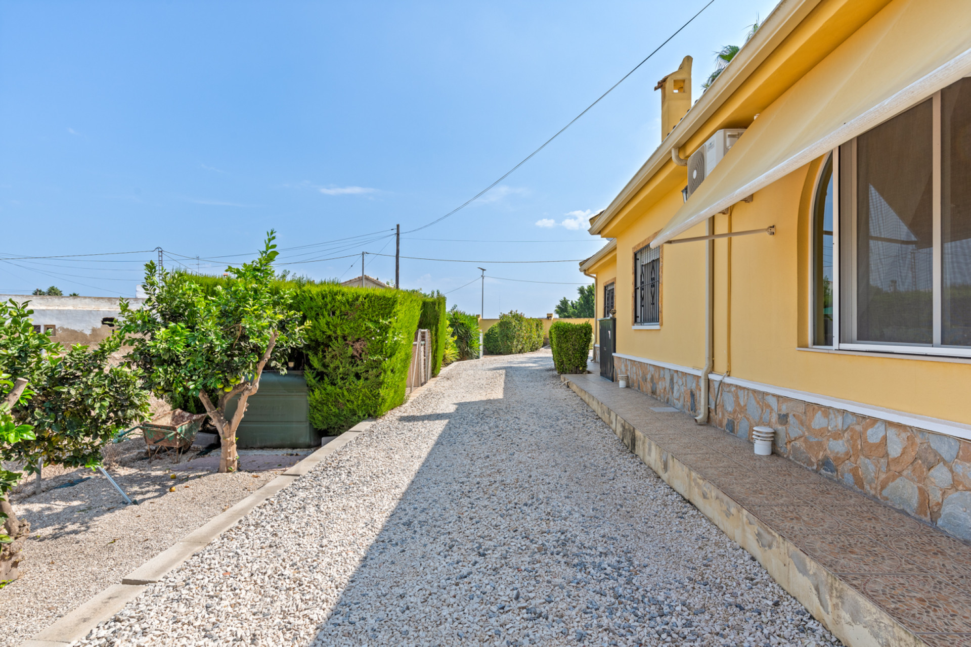 Resale - Villa - Formentera del Segura - Rojales