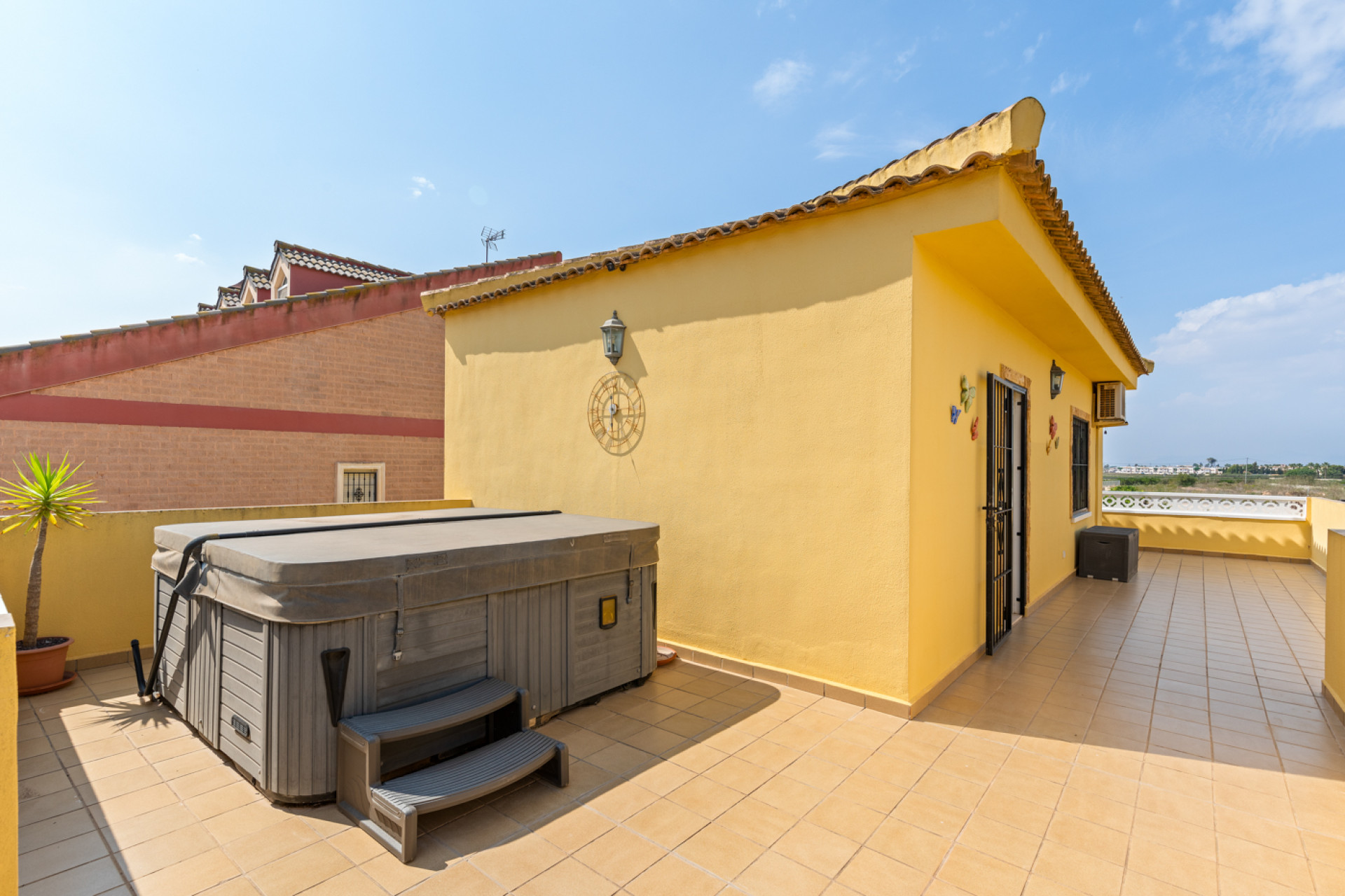 Resale - Villa - Formentera del Segura - Rojales