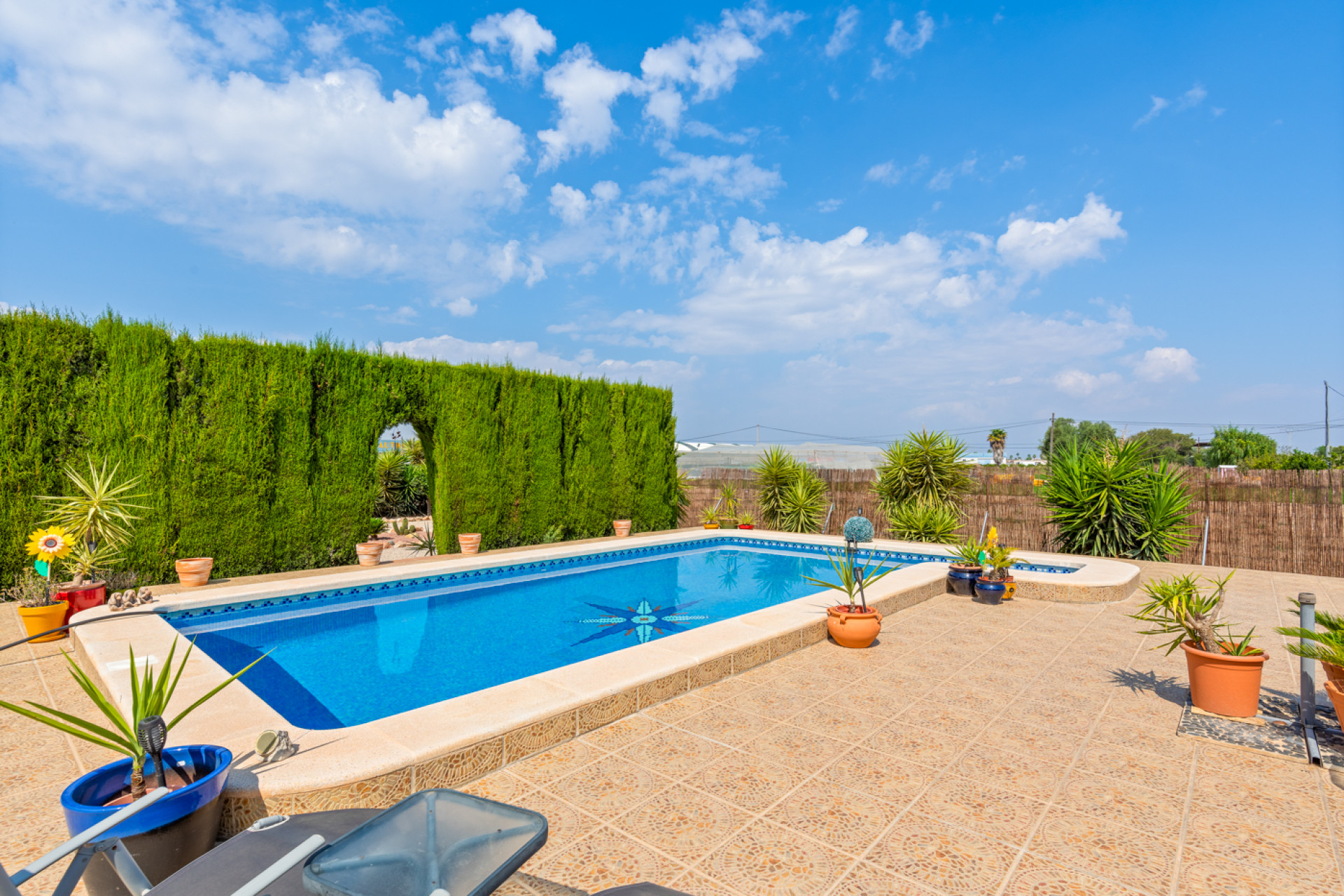 Resale - Villa - Formentera del Segura - Rojales