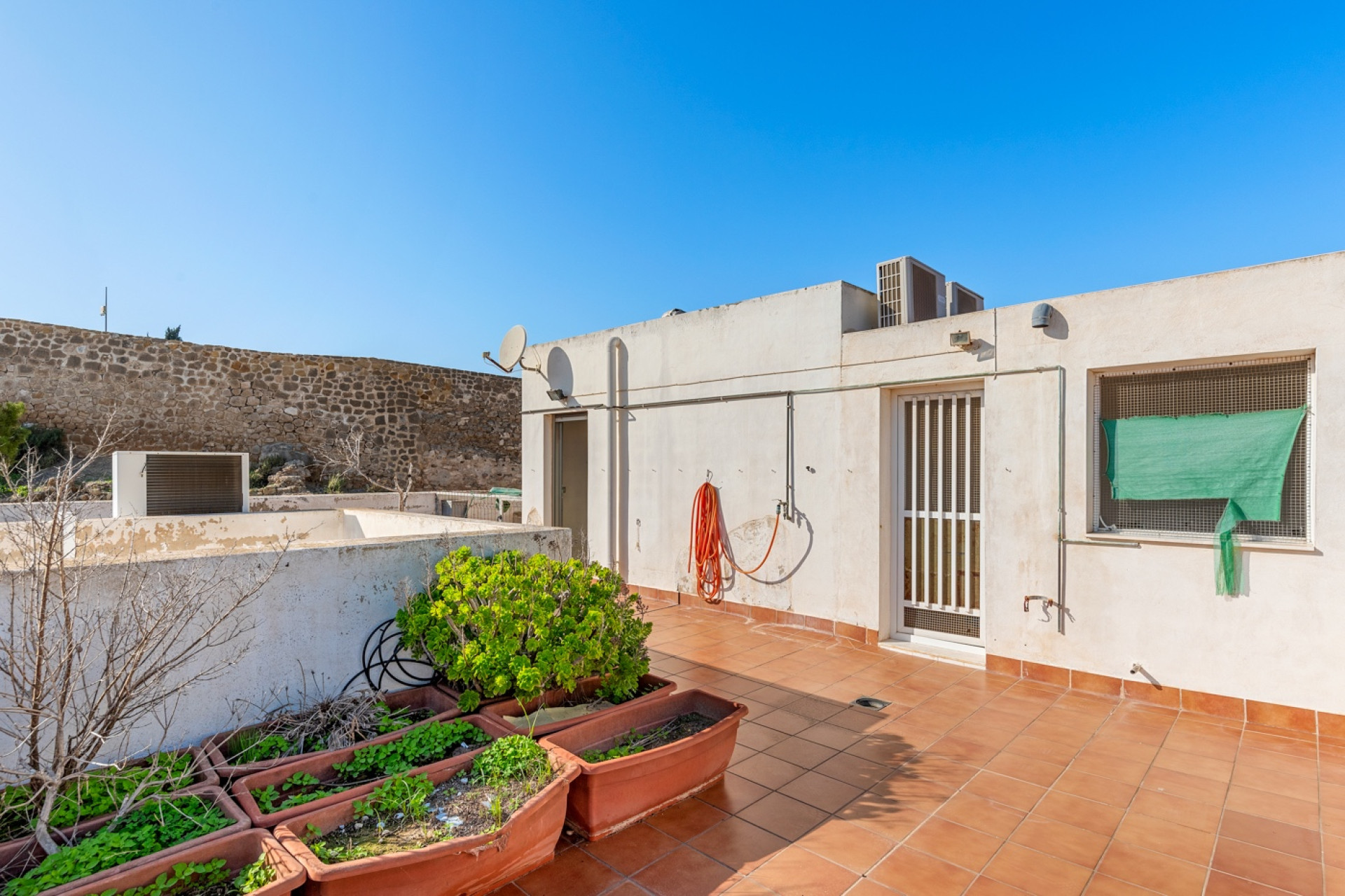 Resale - Villa - Guardamar del Segura - Guardamar