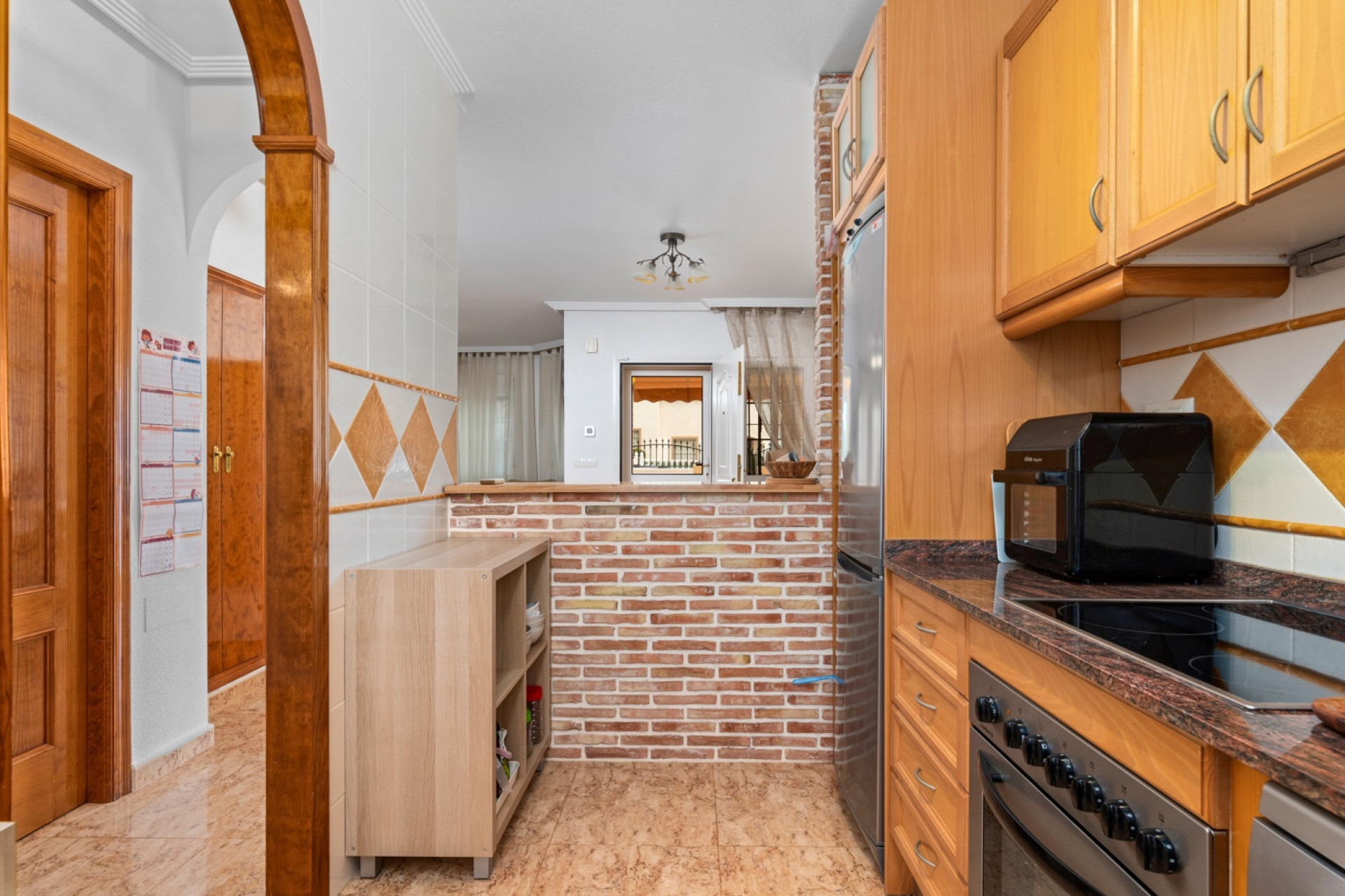 Resale - Villa - Guardamar del Segura - Guardamar