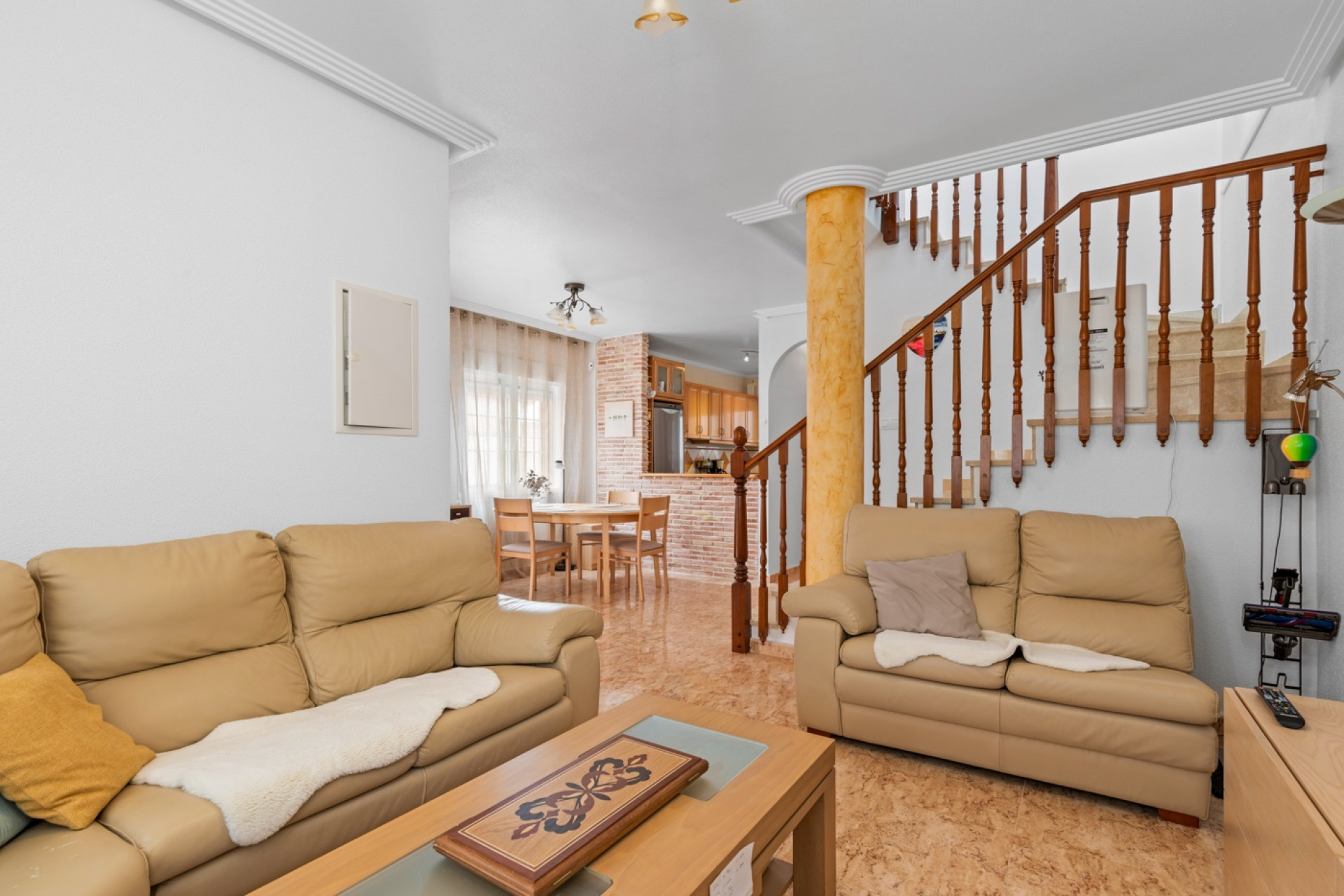 Resale - Villa - Guardamar del Segura - Guardamar