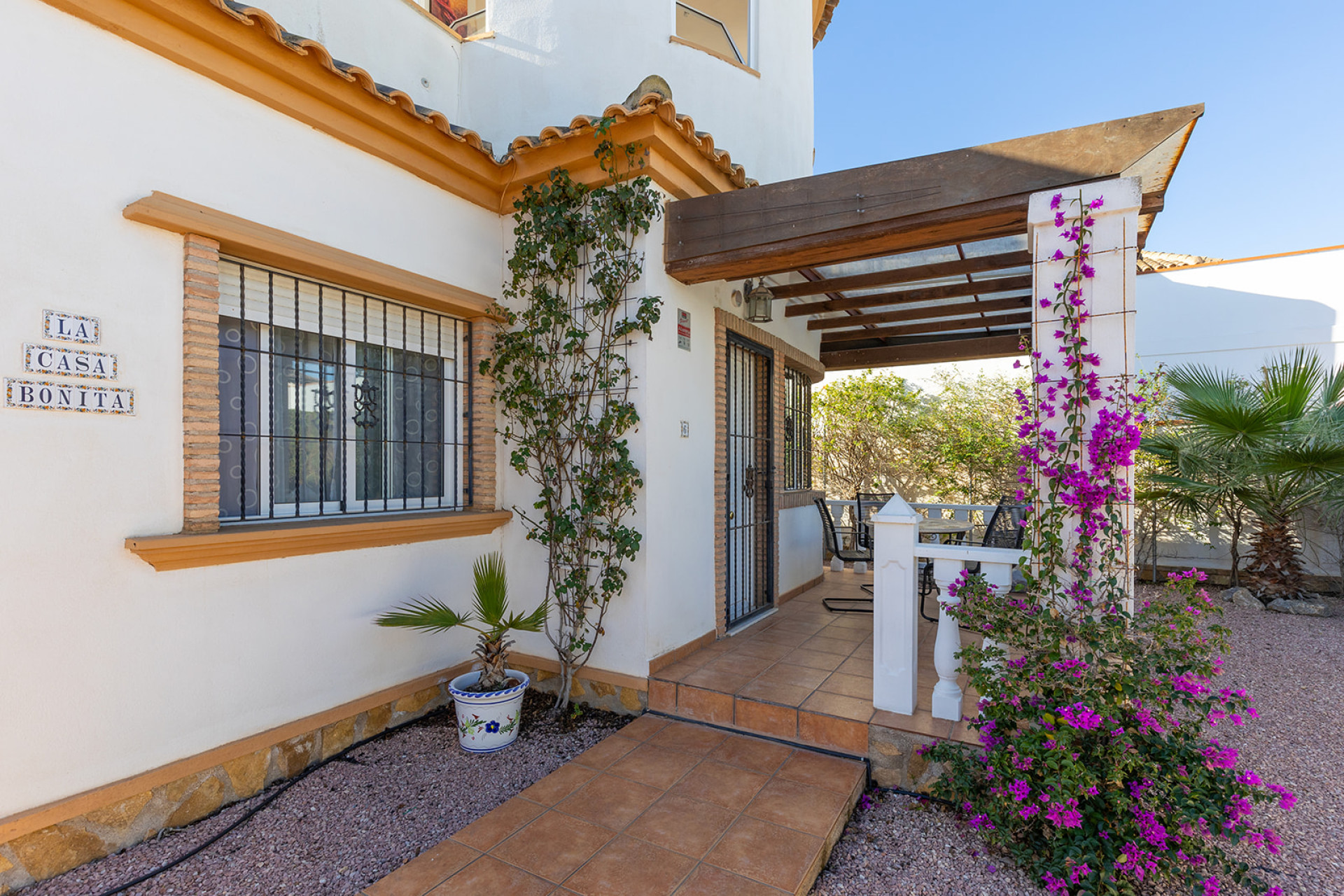 Resale - Villa - Guardamar del Segura - Guardamar