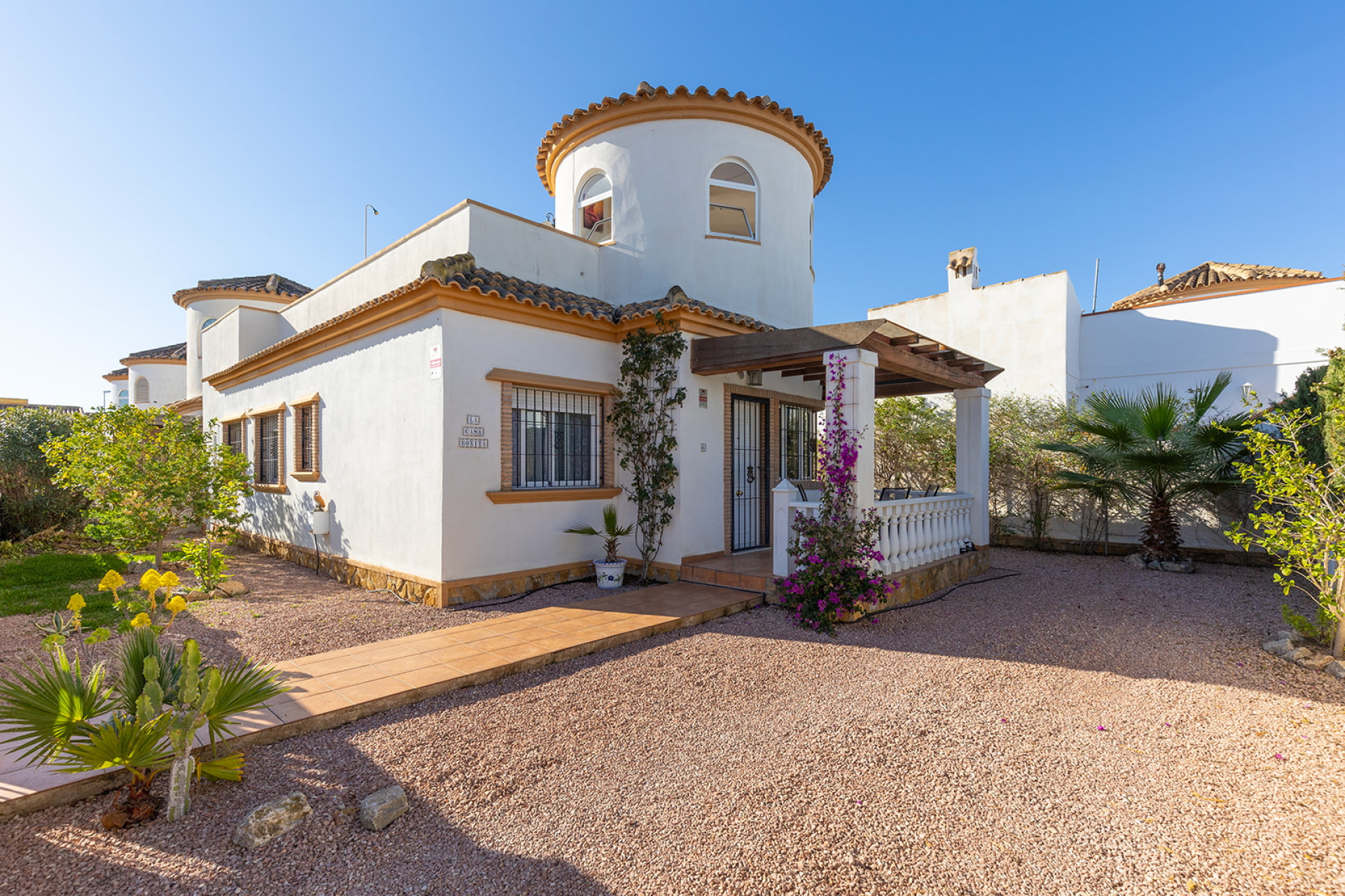 Resale - Villa - Guardamar del Segura - Guardamar