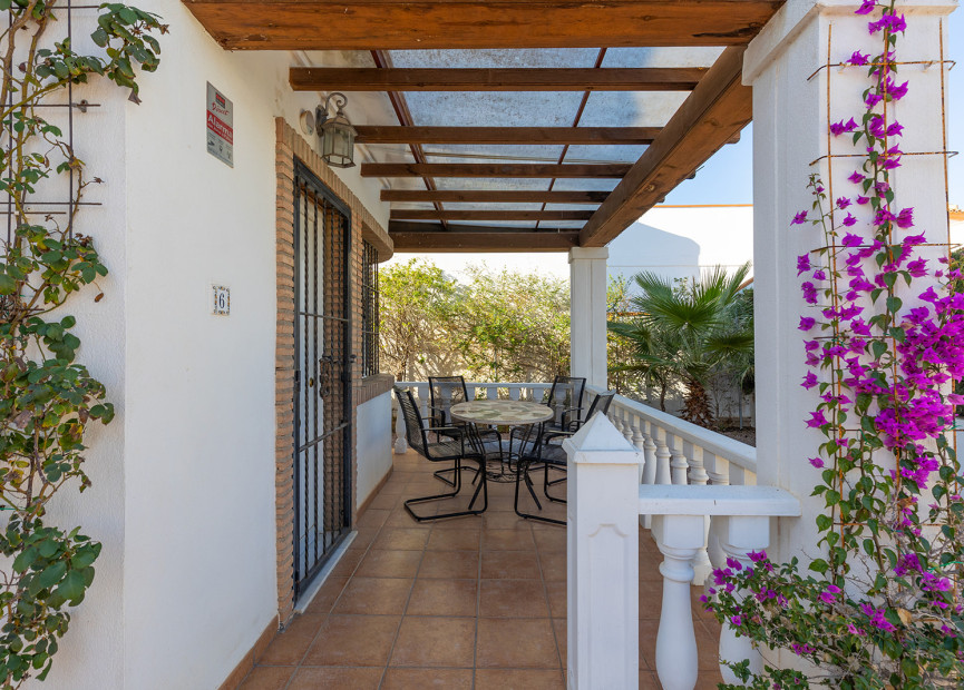 Resale - Villa - Guardamar del Segura - Guardamar