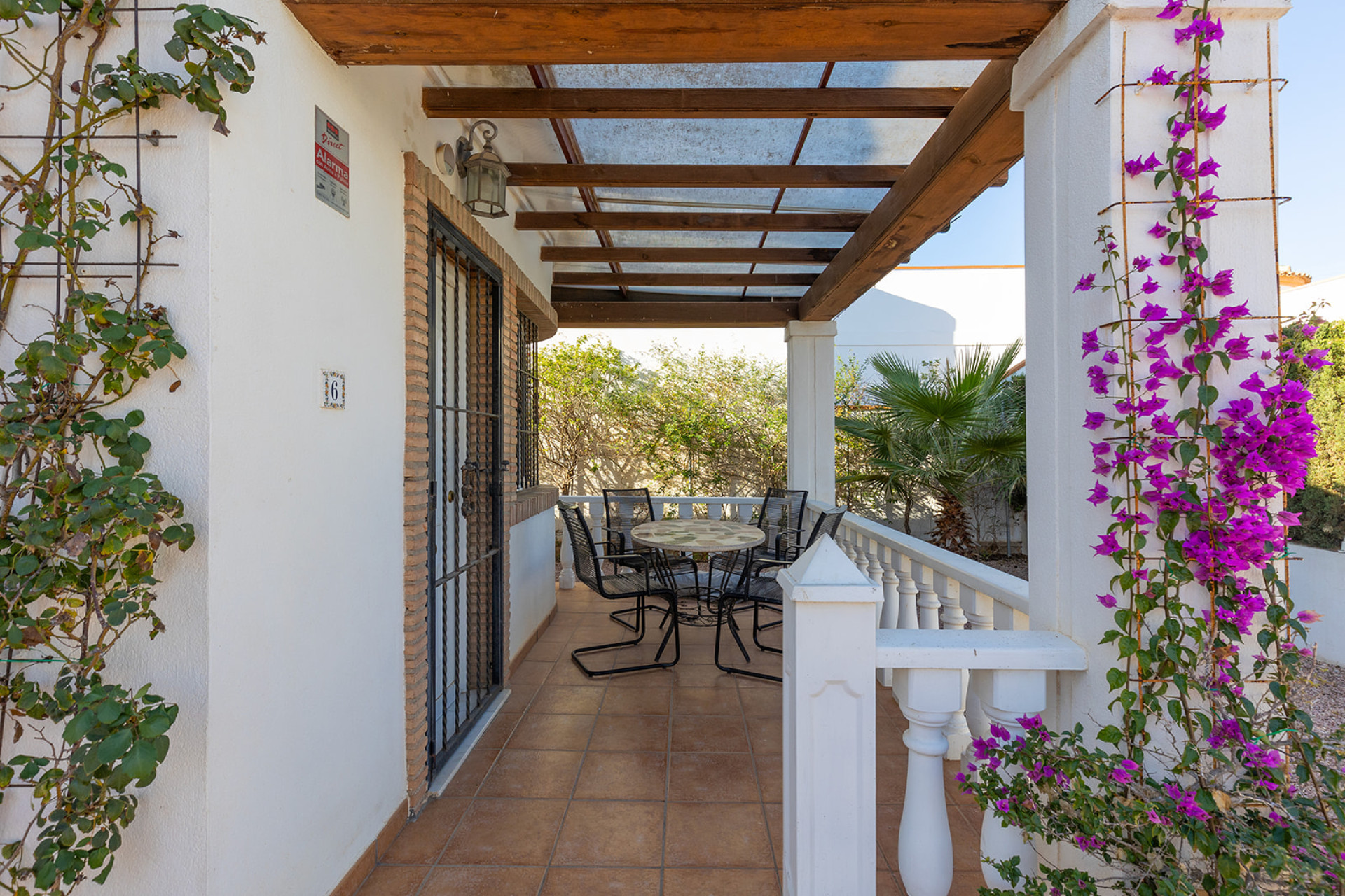 Resale - Villa - Guardamar del Segura - Guardamar