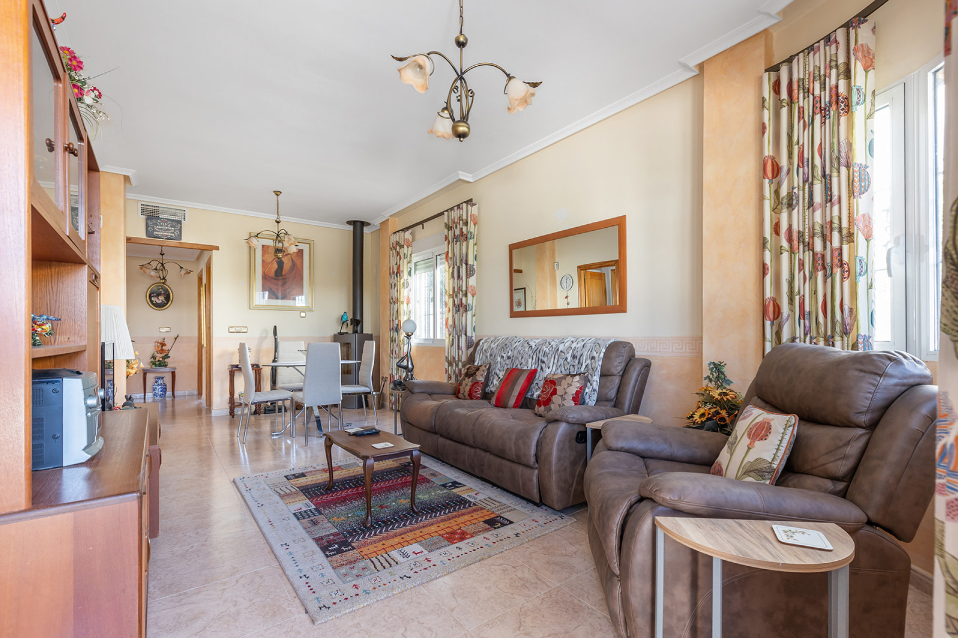 Resale - Villa - Guardamar del Segura - Guardamar