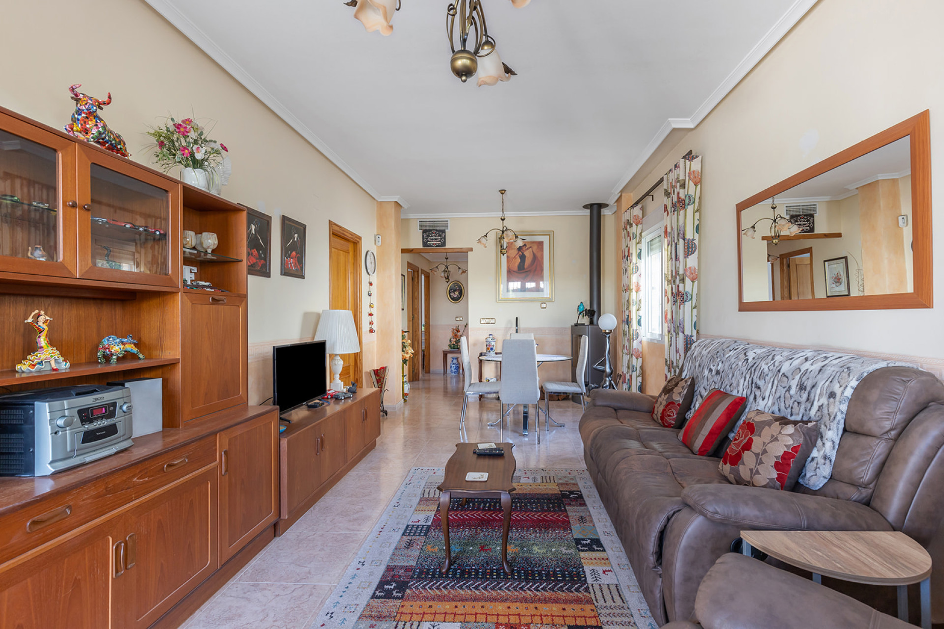 Resale - Villa - Guardamar del Segura - Guardamar