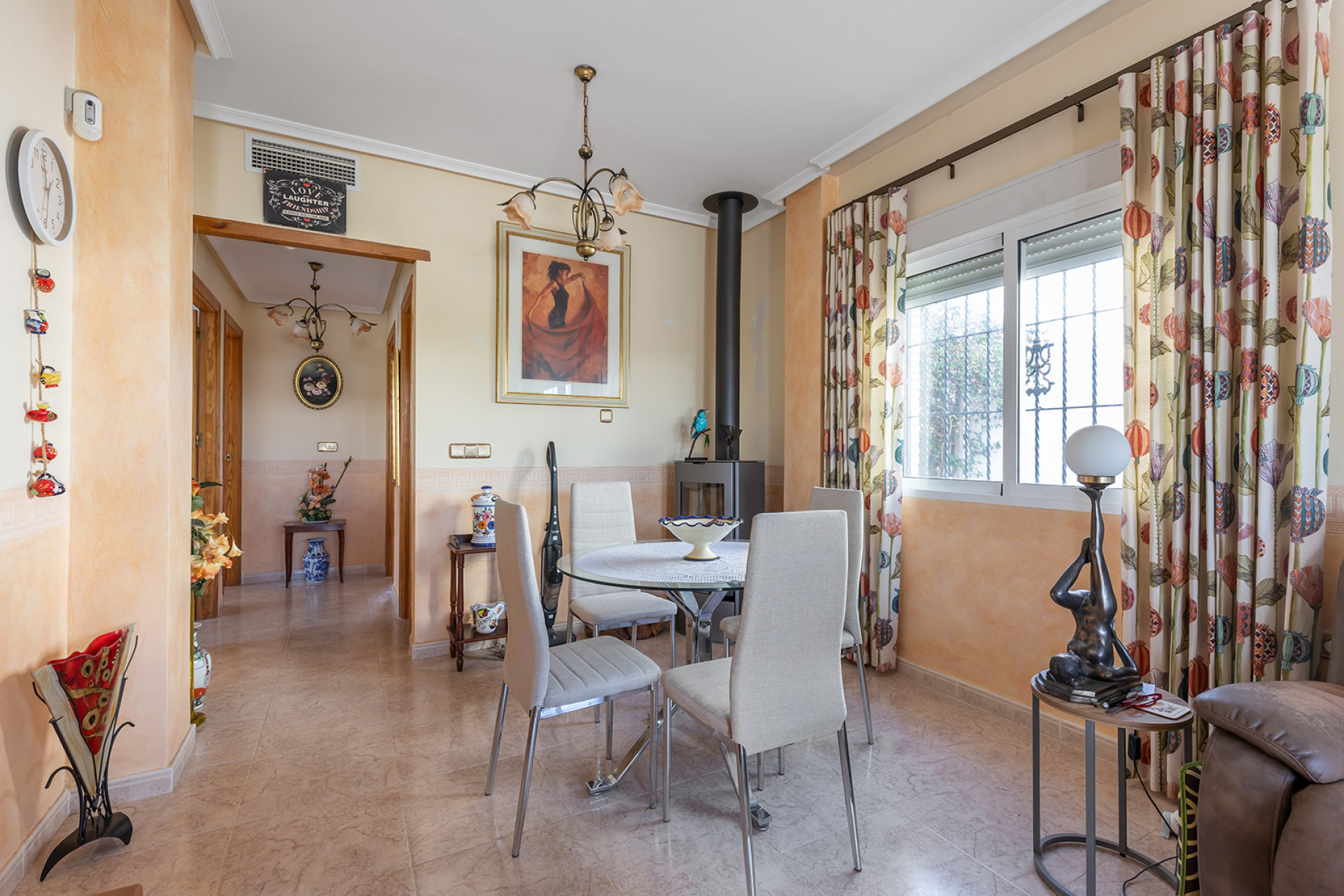 Resale - Villa - Guardamar del Segura - Guardamar