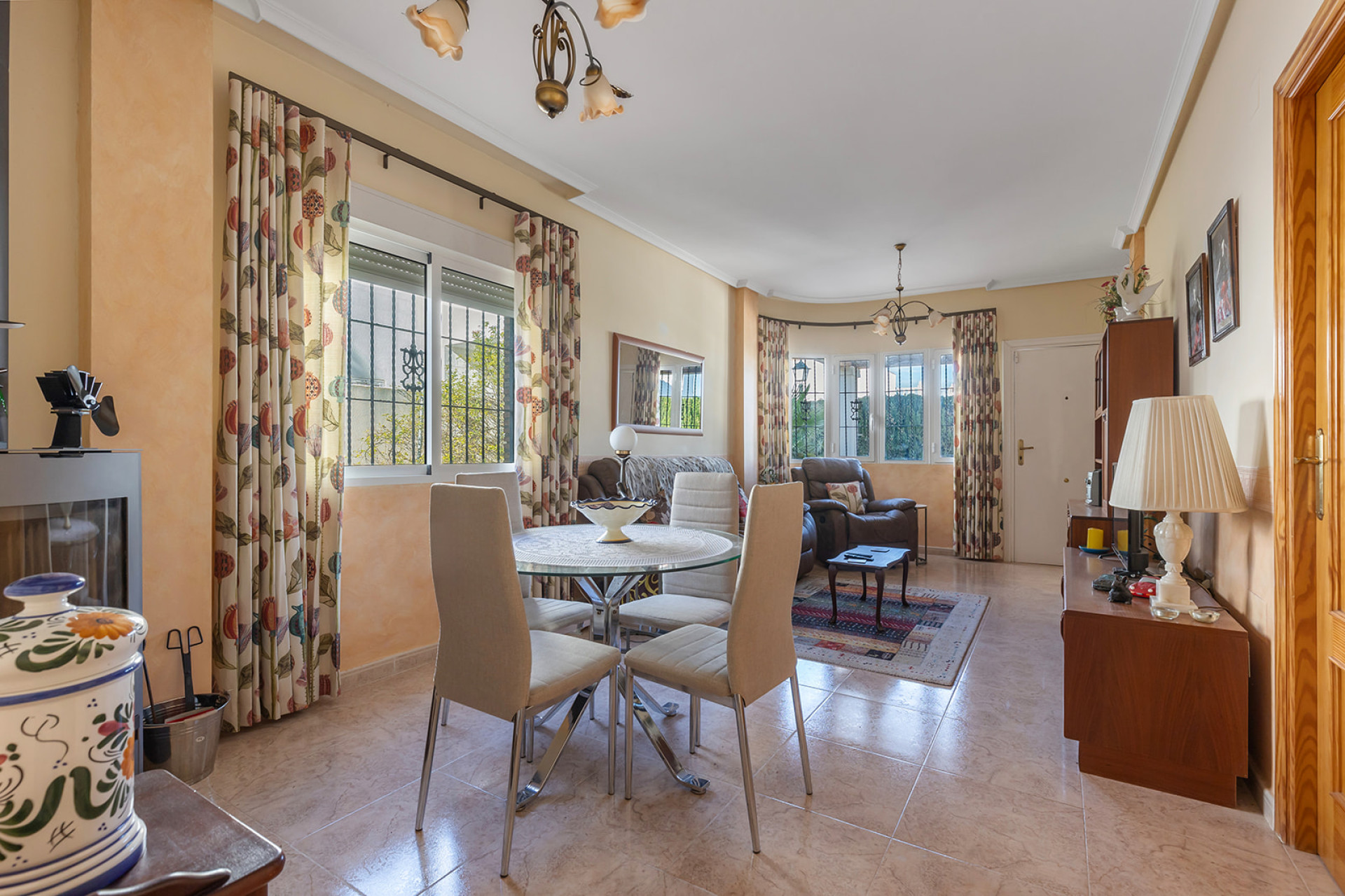 Resale - Villa - Guardamar del Segura - Guardamar