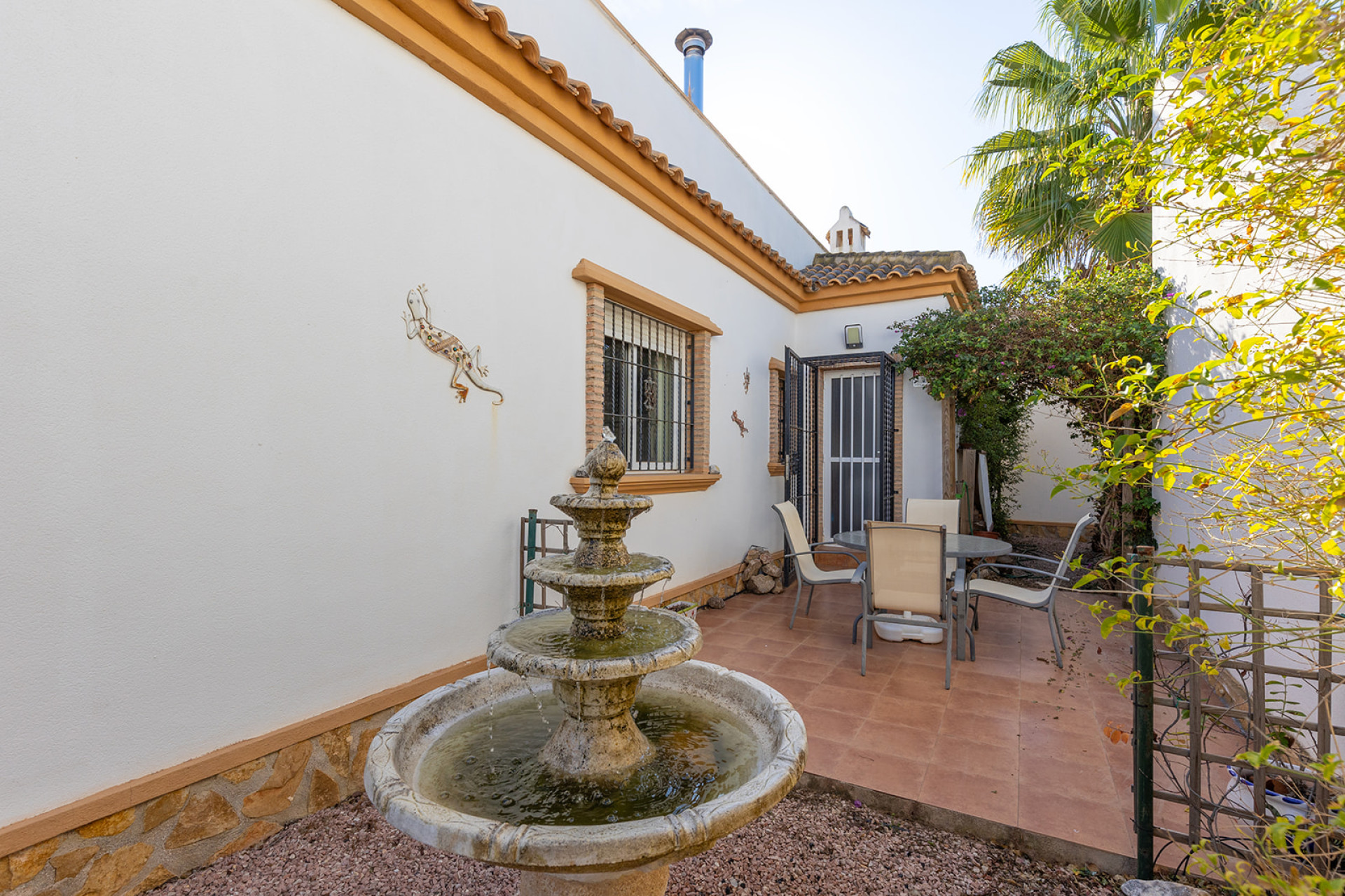 Resale - Villa - Guardamar del Segura - Guardamar