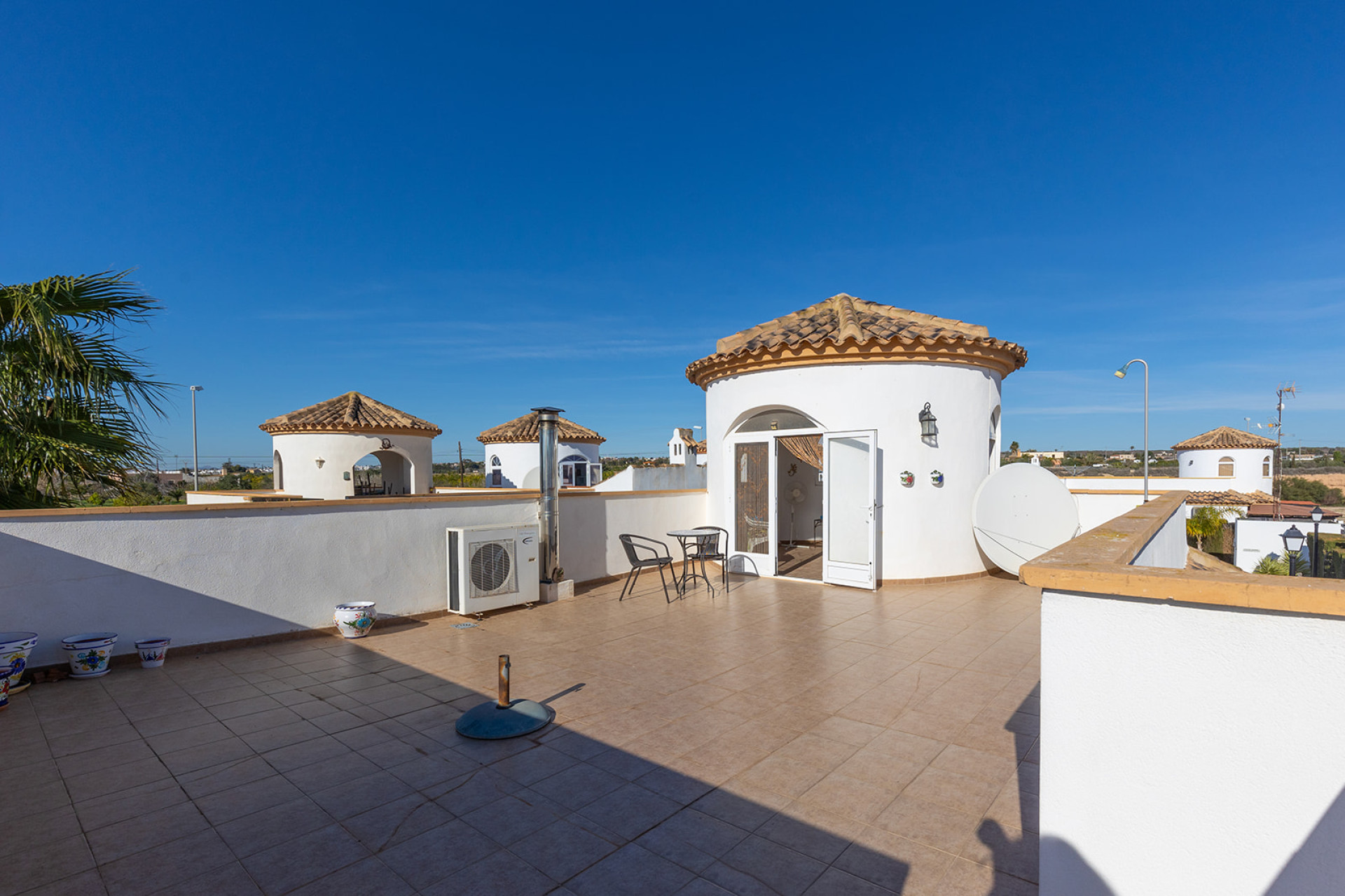 Resale - Villa - Guardamar del Segura - Guardamar