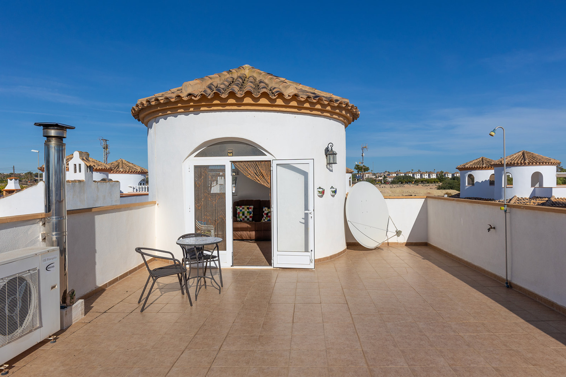 Resale - Villa - Guardamar del Segura - Guardamar