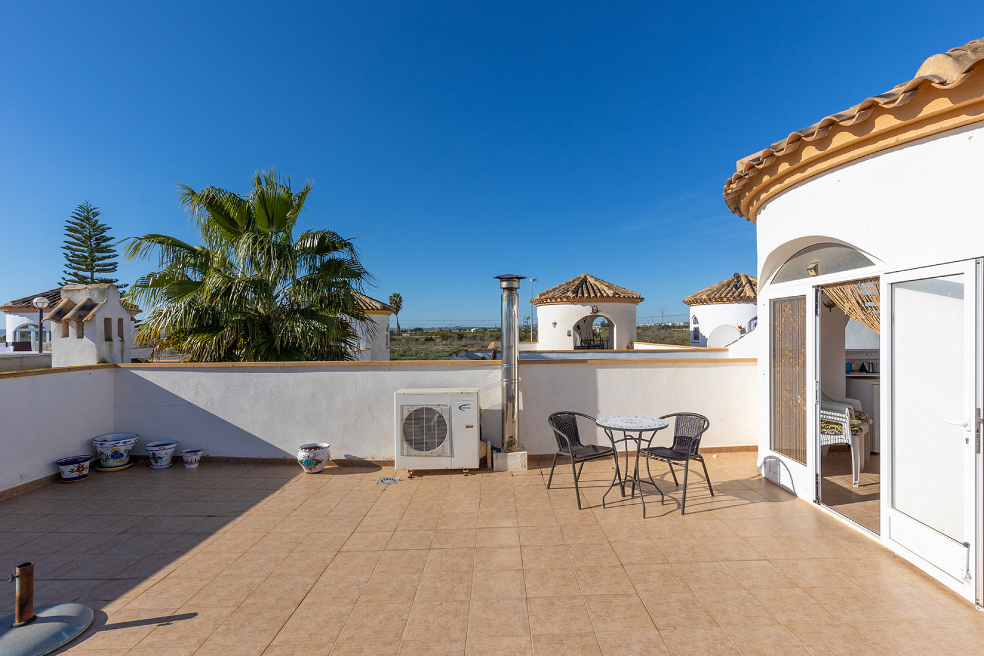 Resale - Villa - Guardamar del Segura - Guardamar