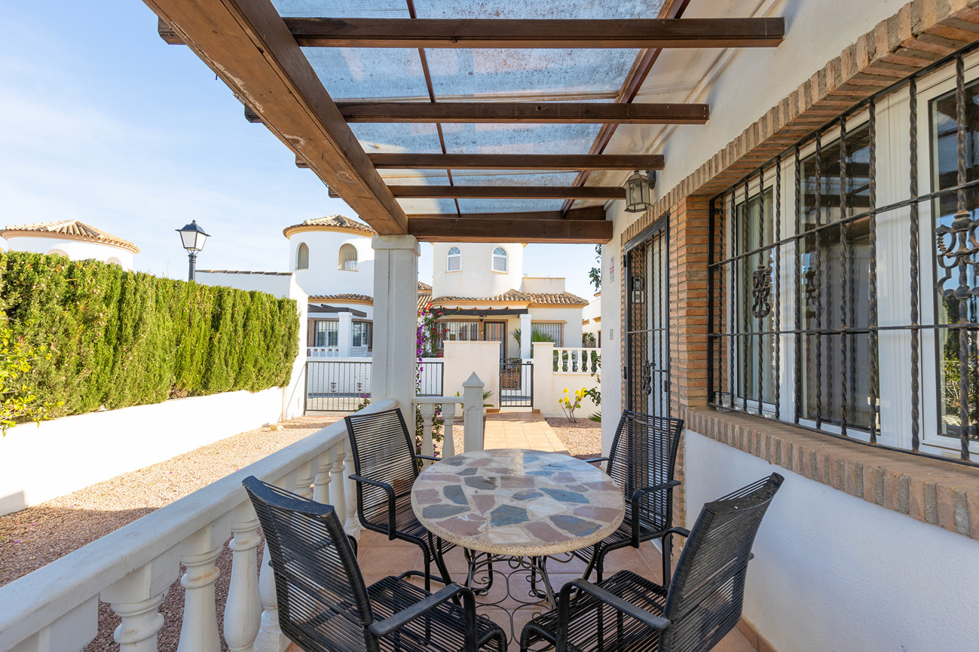 Resale - Villa - Guardamar del Segura - Guardamar