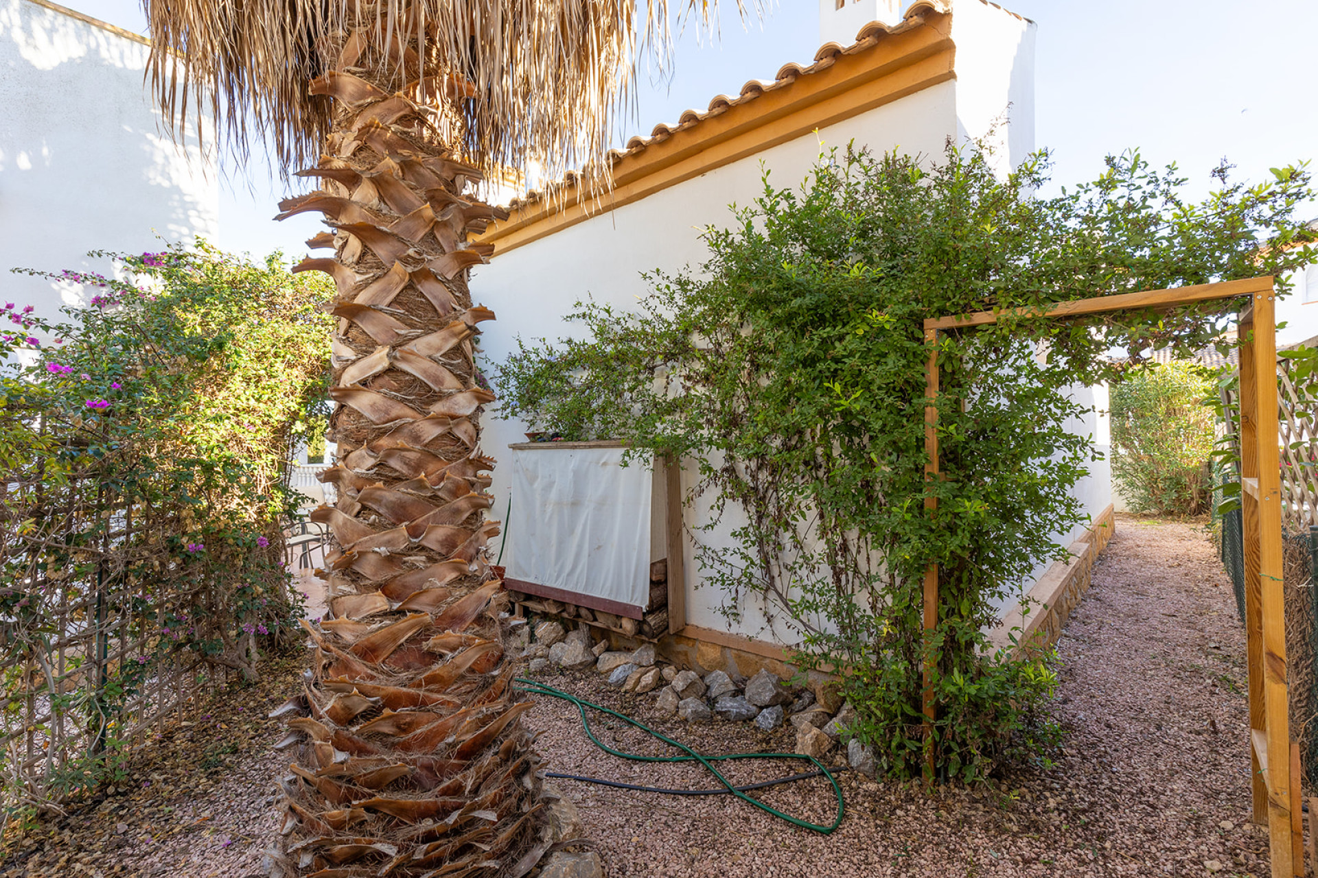 Resale - Villa - Guardamar del Segura - Guardamar